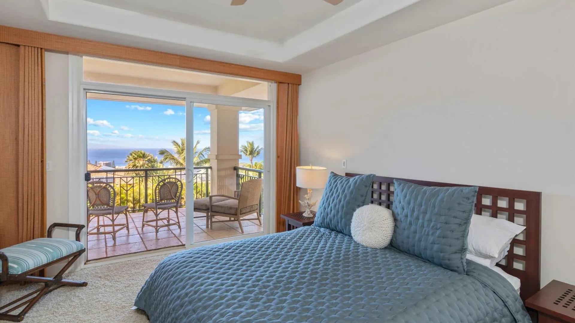Breathtaking Oceanfront