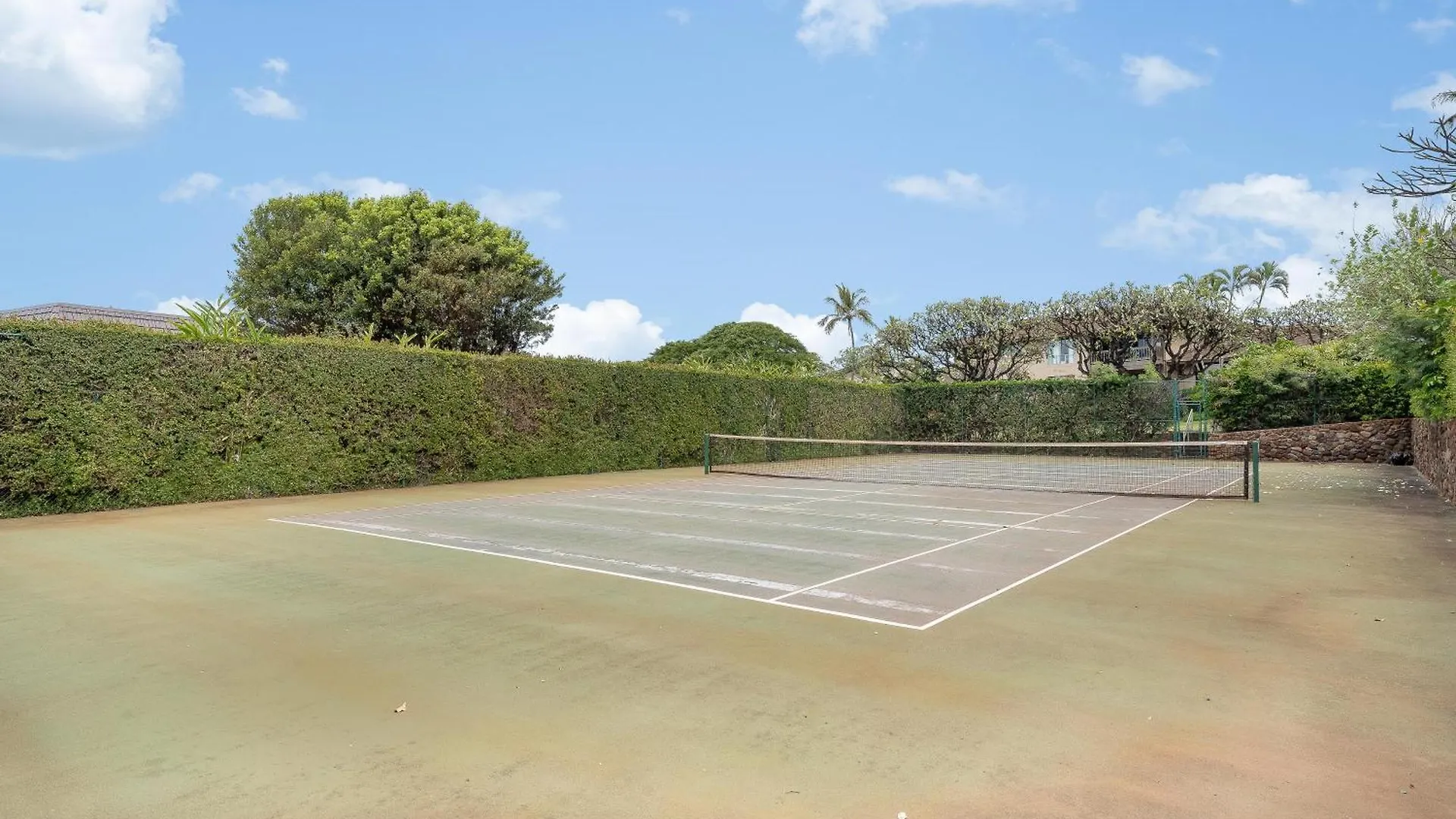 Kaanapali Plantation 10 Holiday home *