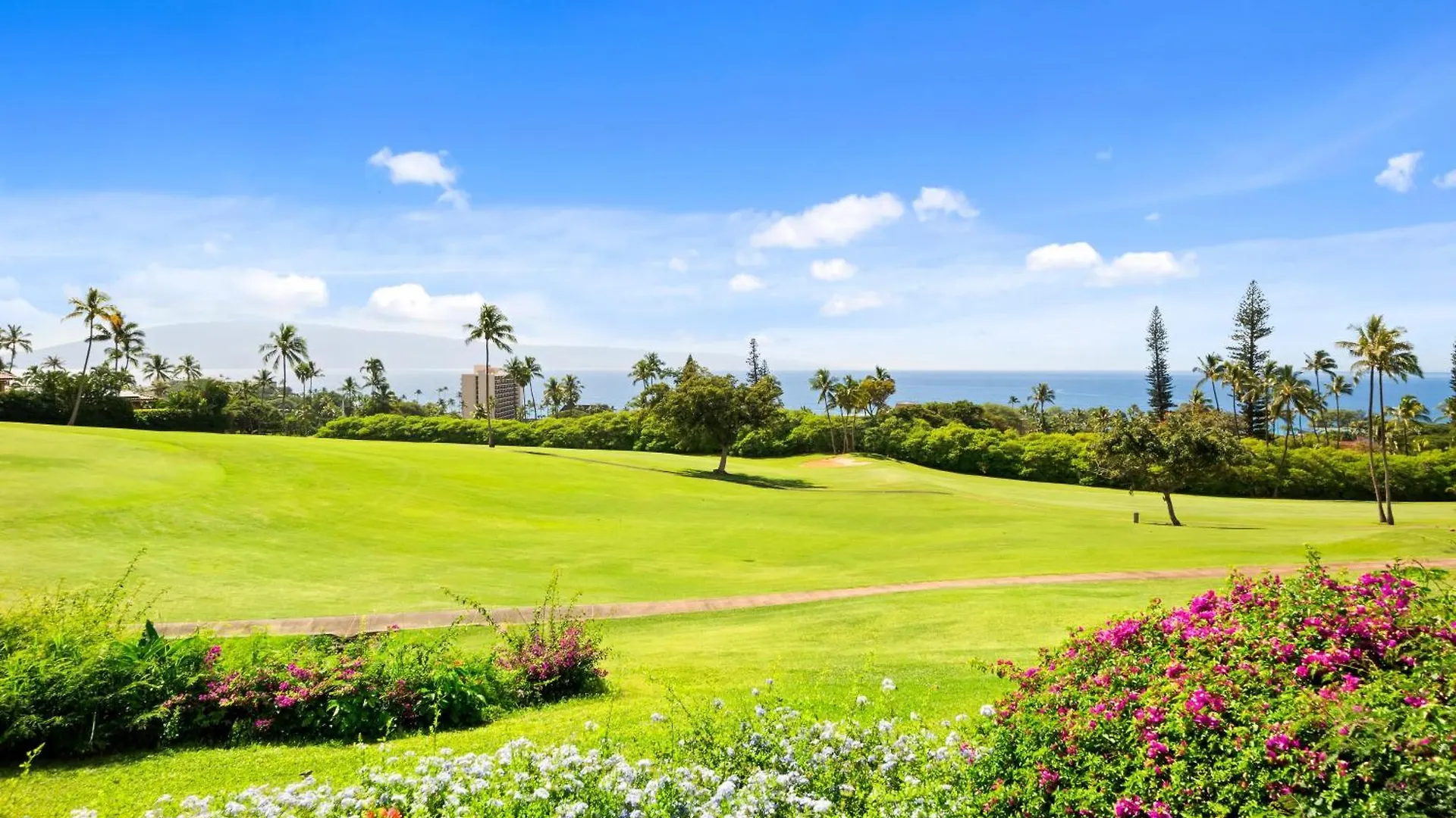 Holiday home Kaanapali Plantation 10 Lahaina