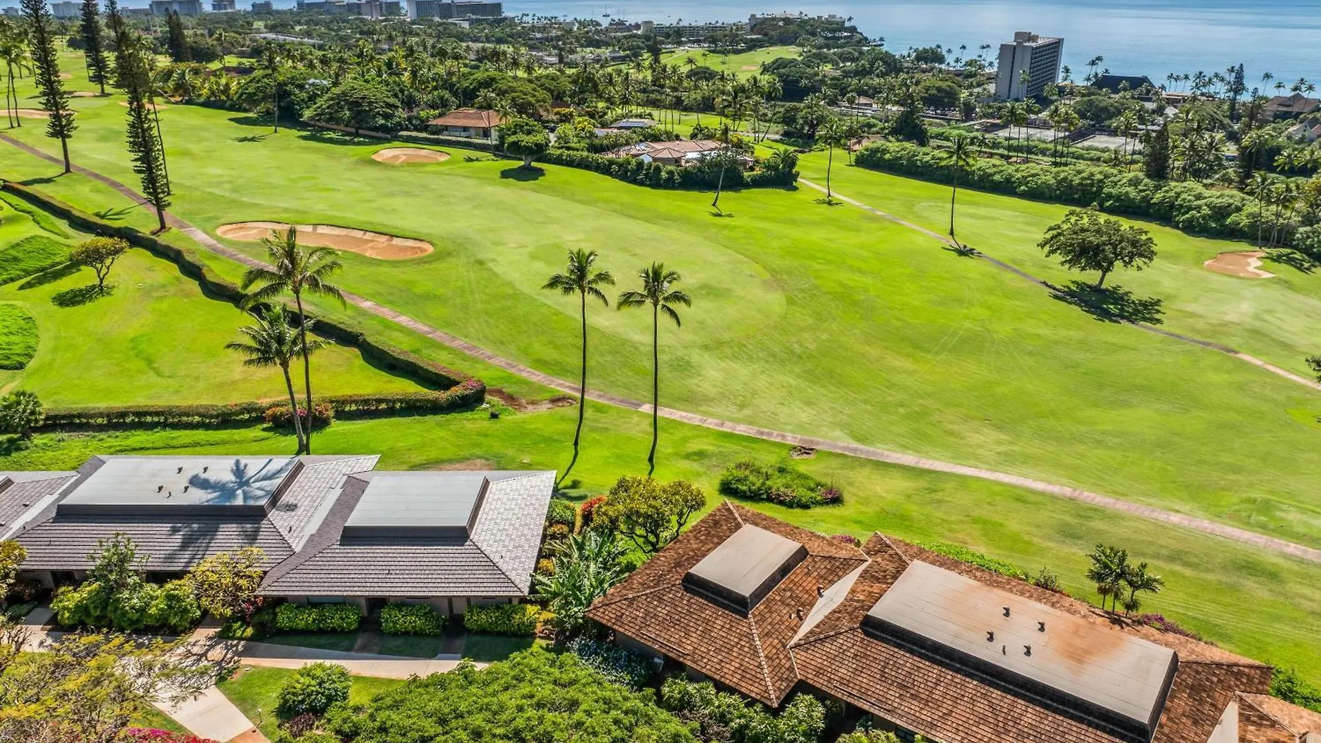 Kaanapali Plantation 10 Lahaina