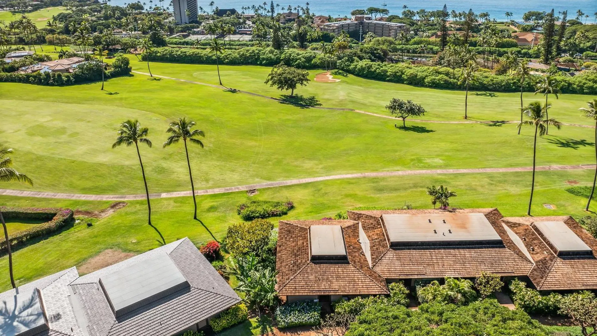 Kaanapali Plantation 10