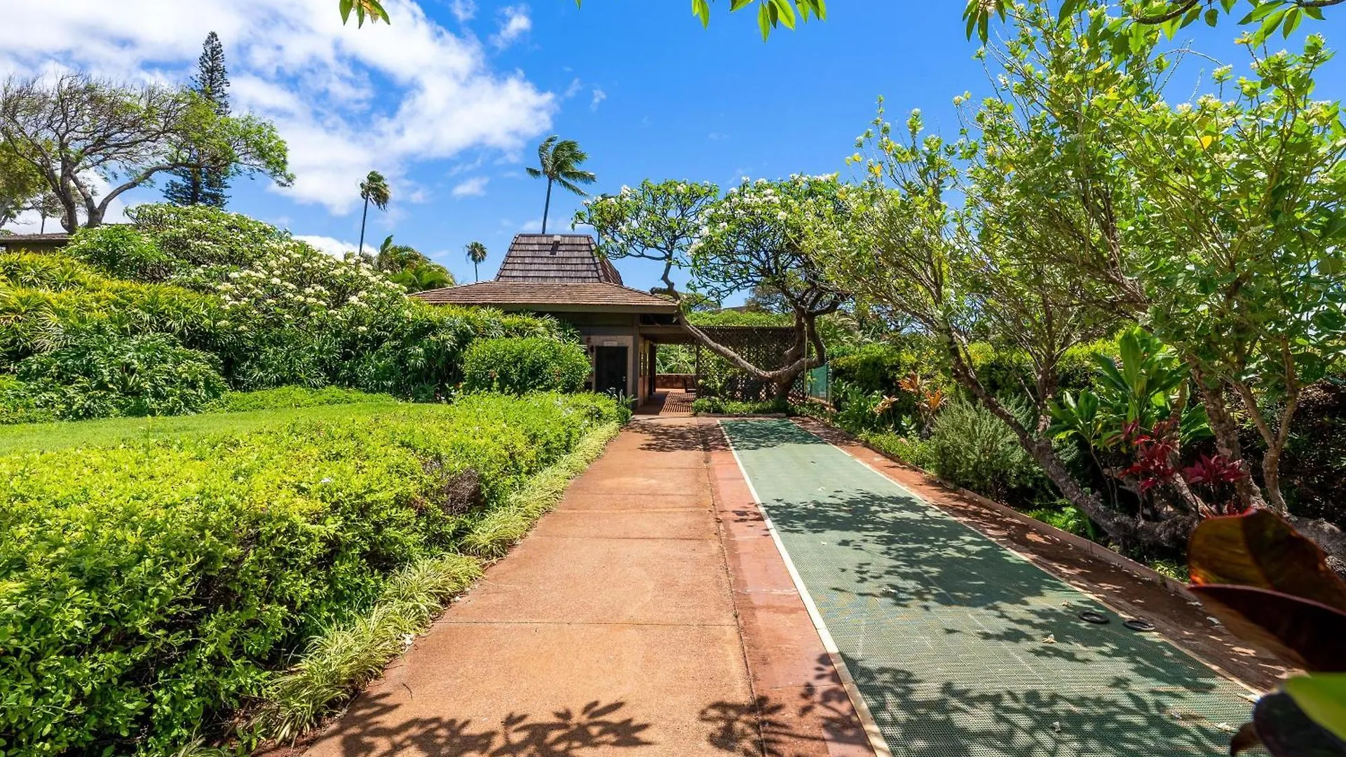 Kaanapali Plantation 10 Holiday home