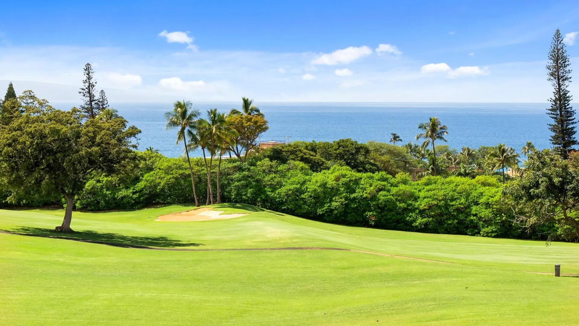 Holiday home Kaanapali Plantation 10 *
