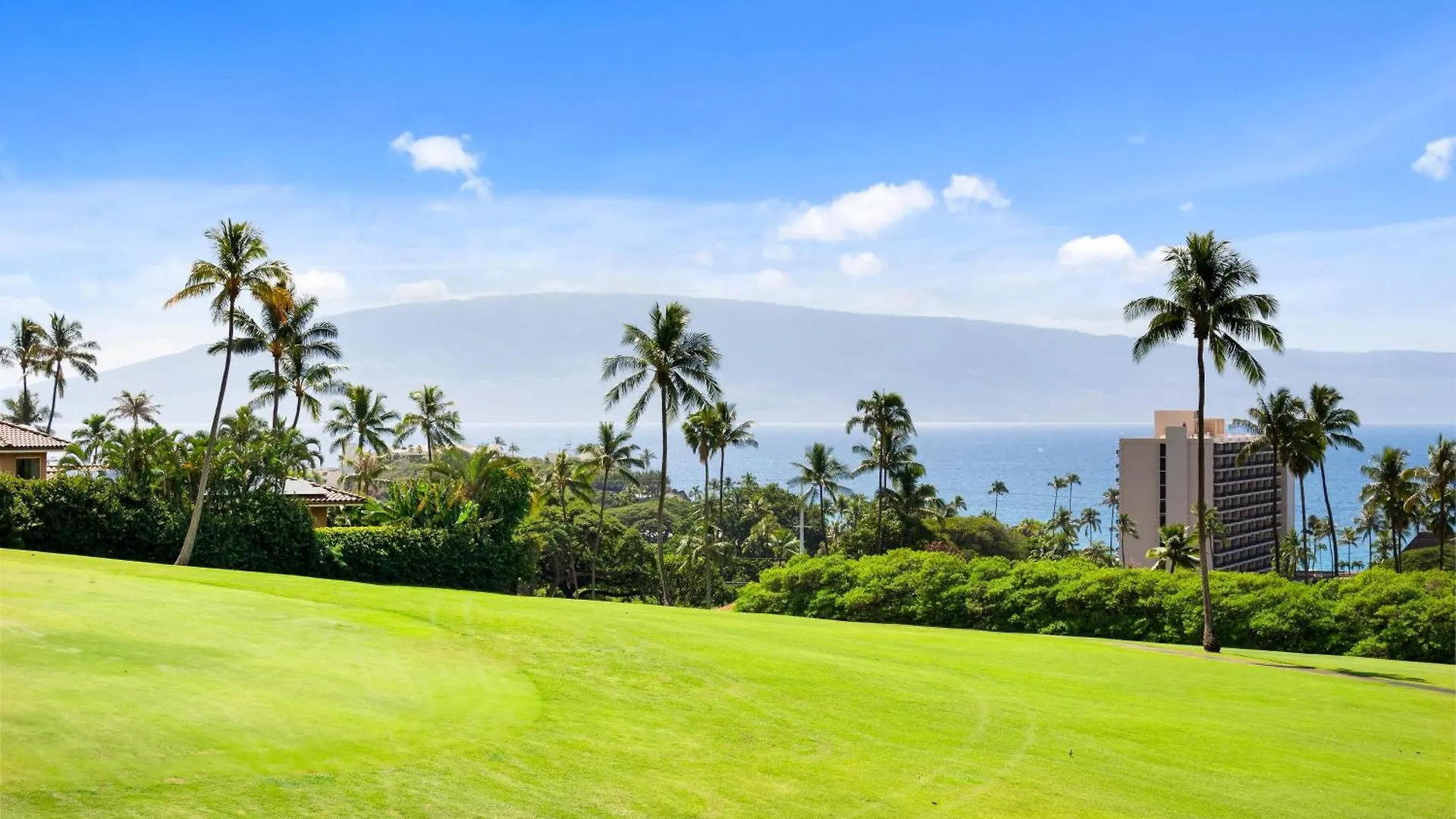 Kaanapali Plantation 10 Holiday home Lahaina