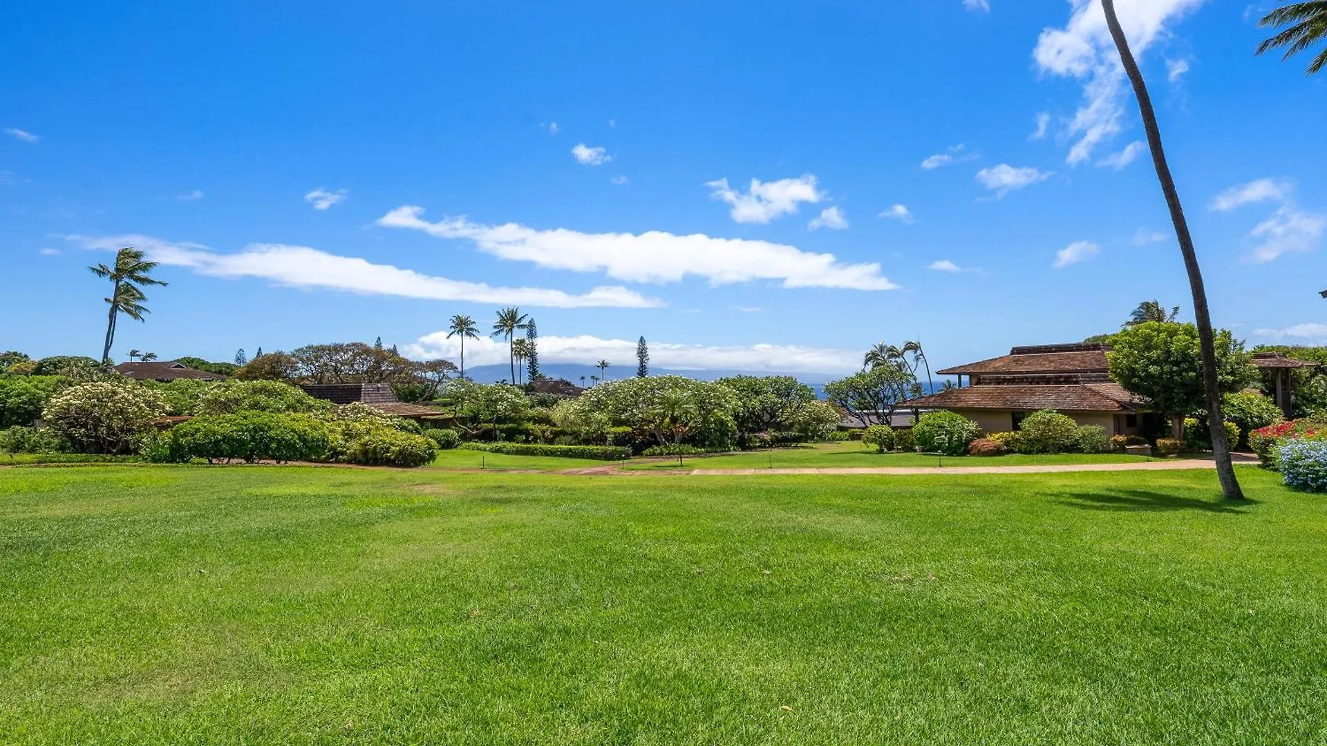 Kaanapali Plantation 10 Holiday home