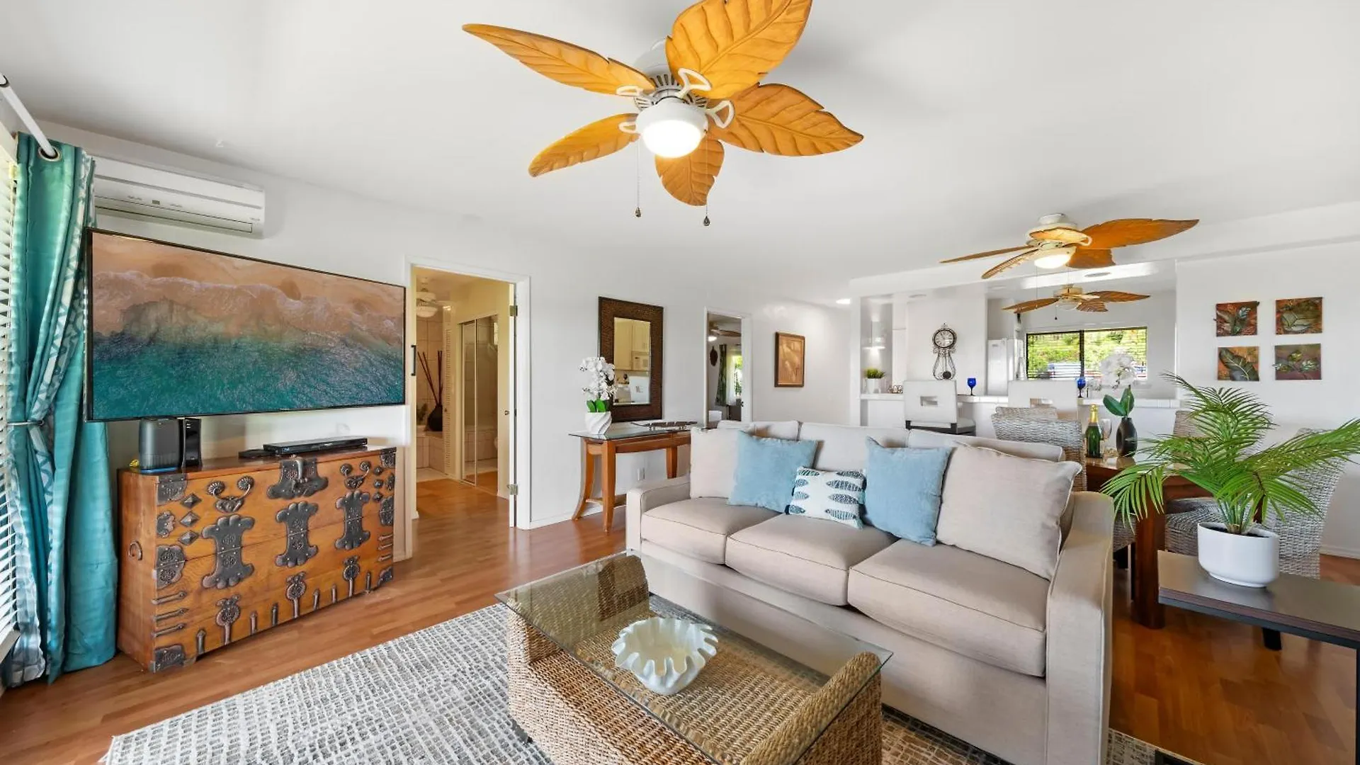 Kaanapali Plantation 10 Holiday home Lahaina