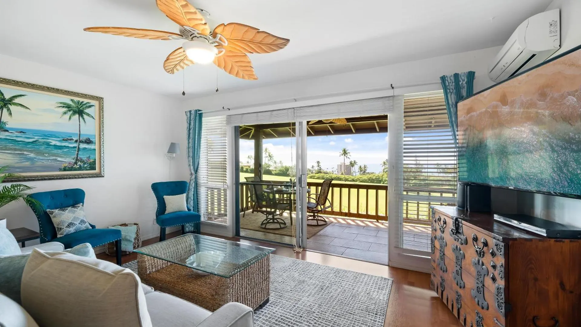 Holiday home Kaanapali Plantation 10