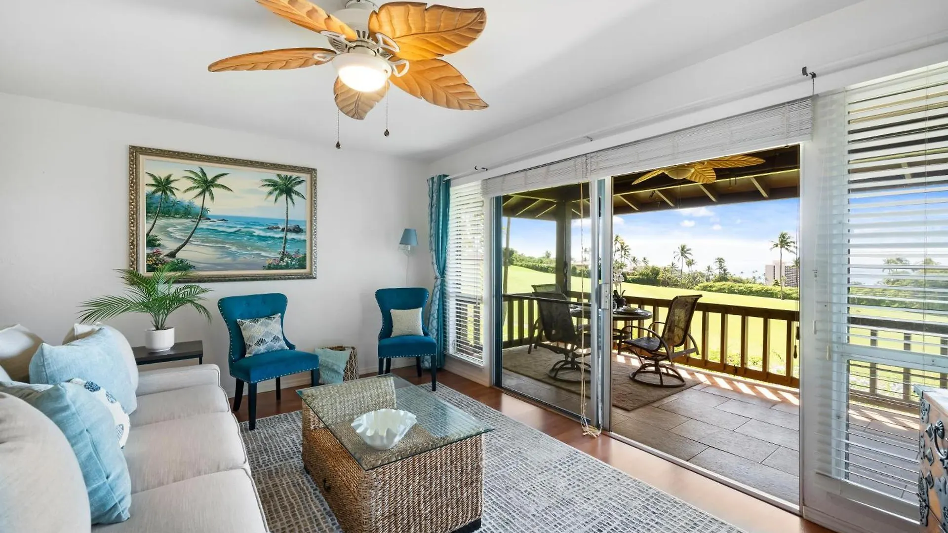 Holiday home Kaanapali Plantation 10 Lahaina
