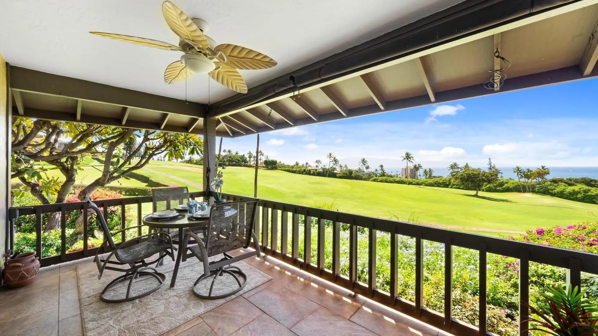 Holiday home Kaanapali Plantation 10