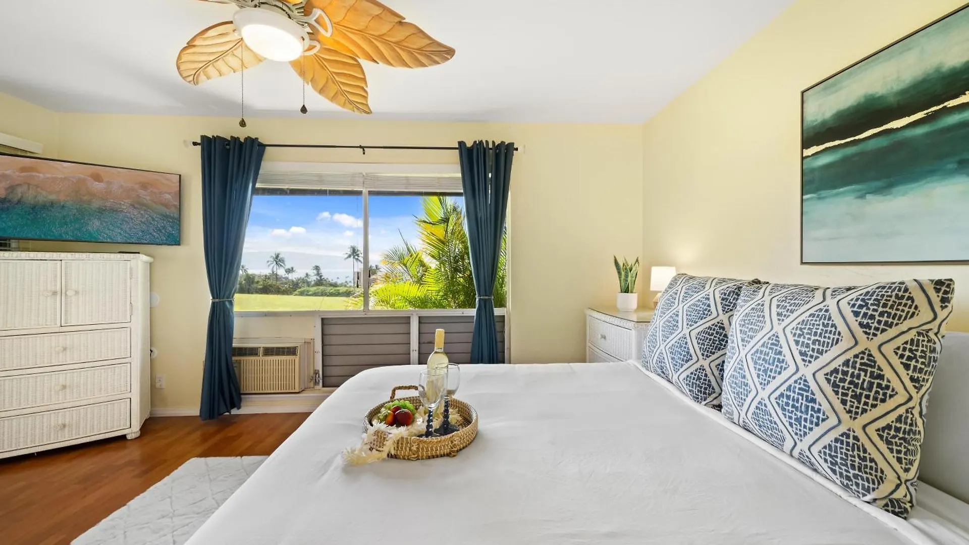 Holiday home Kaanapali Plantation 10