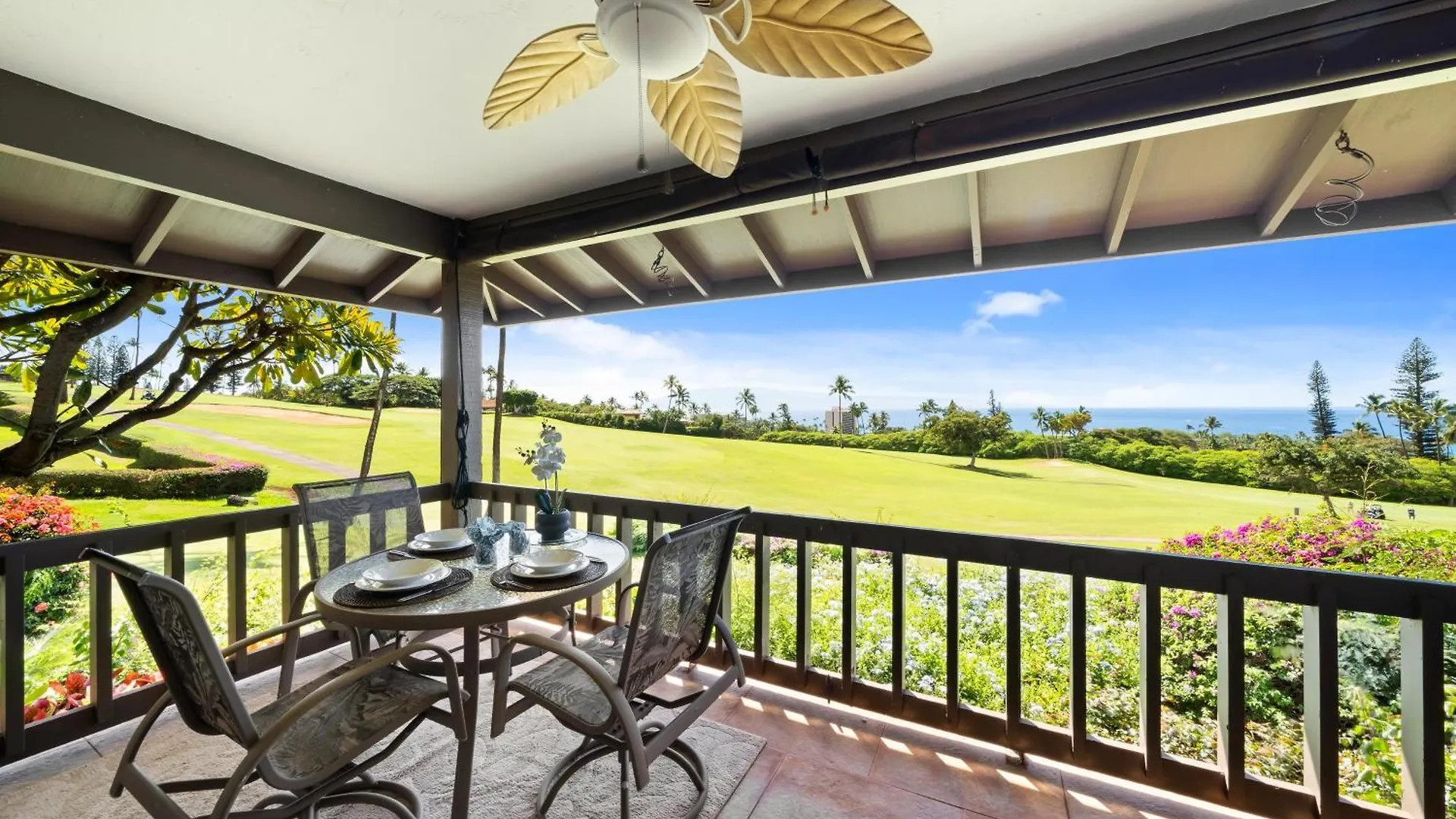 Kaanapali Plantation 10 Holiday home