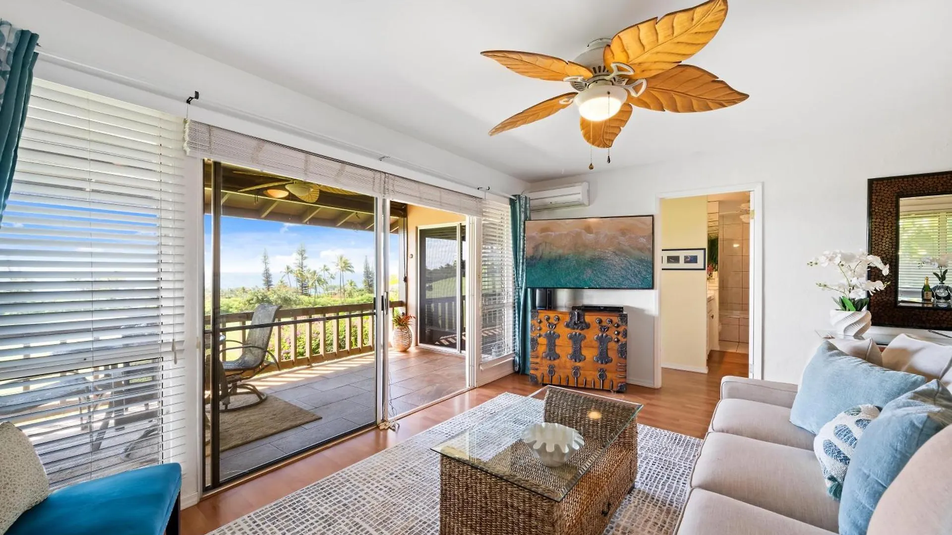 Kaanapali Plantation 10 Holiday home *
