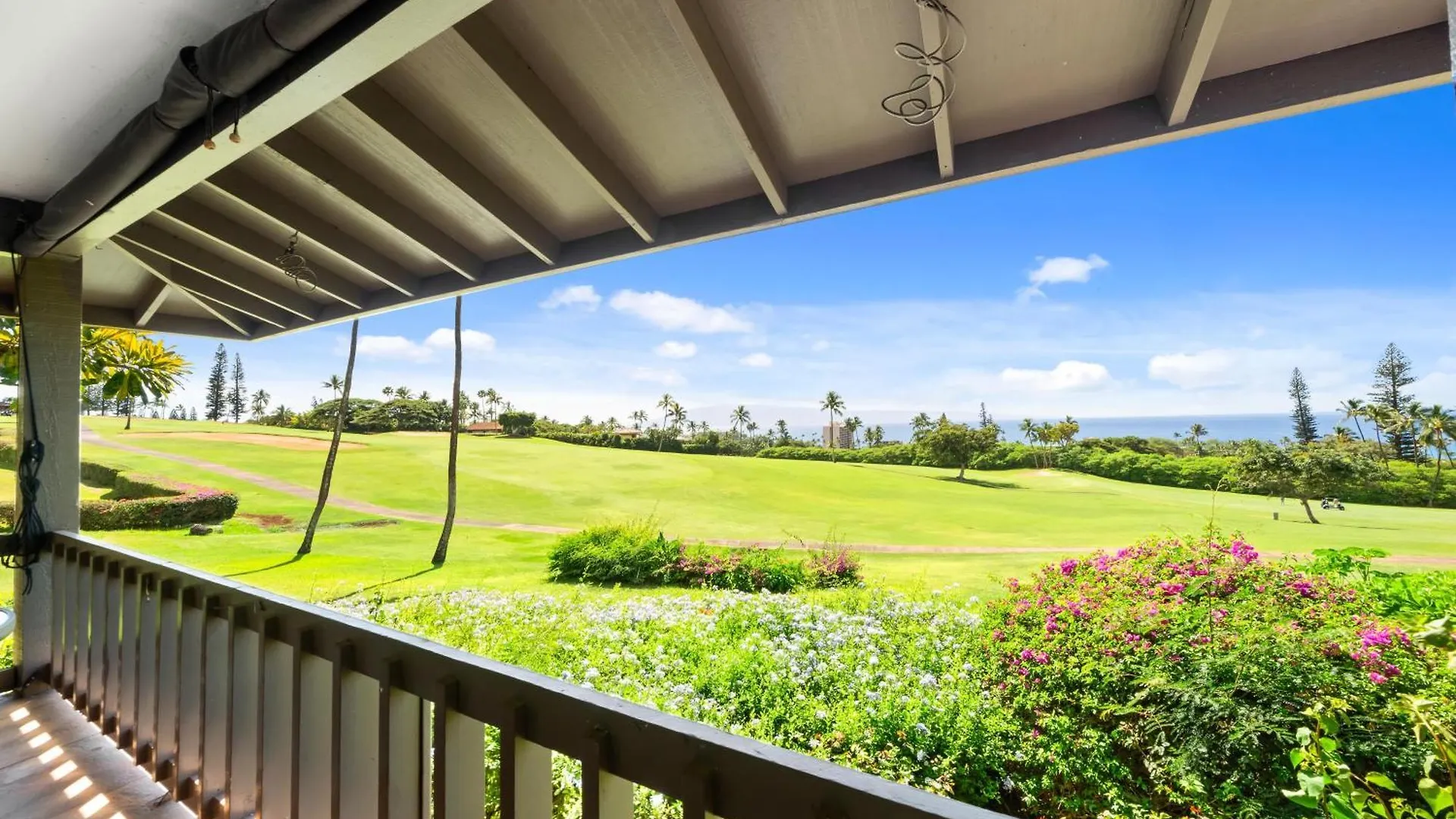 Kaanapali Plantation 10 Holiday home Lahaina