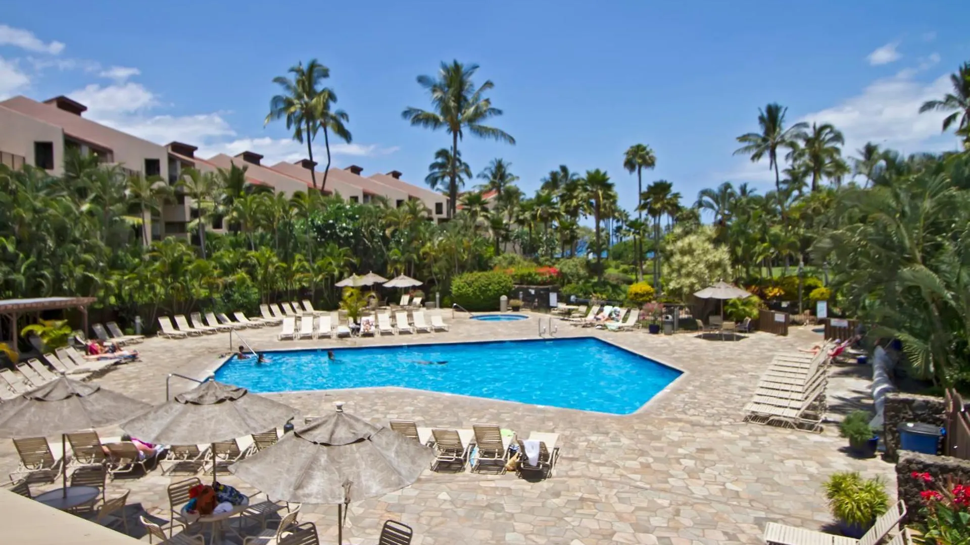 Kamaole Sands 9-309 - Mch Holiday home *