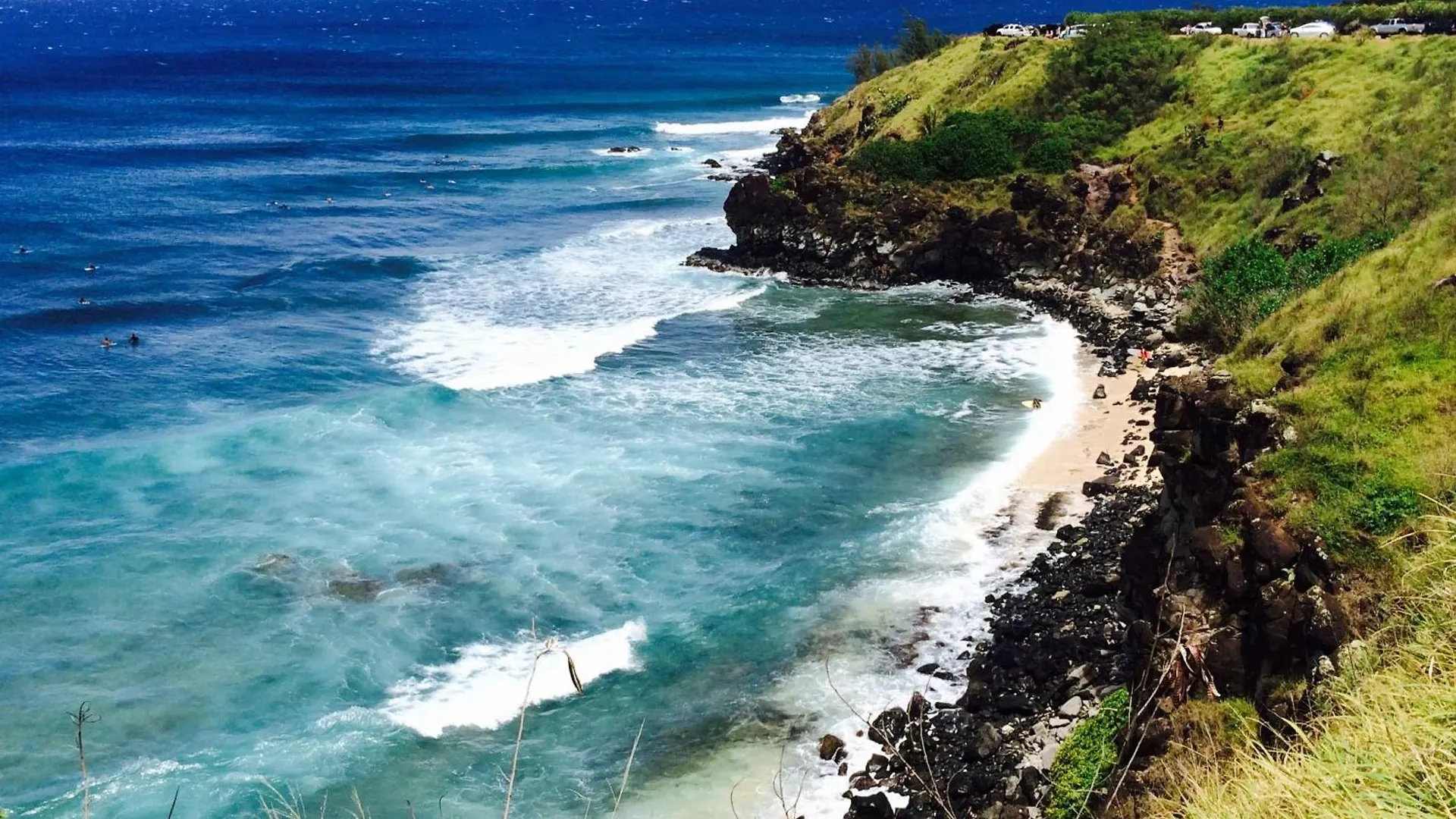 Kamaole Sands 9-309 - Mch Holiday home *