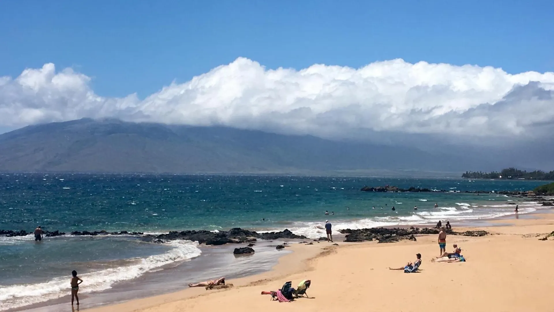 Holiday home Kamaole Sands 9-309 - Mch Wailea (Maui)