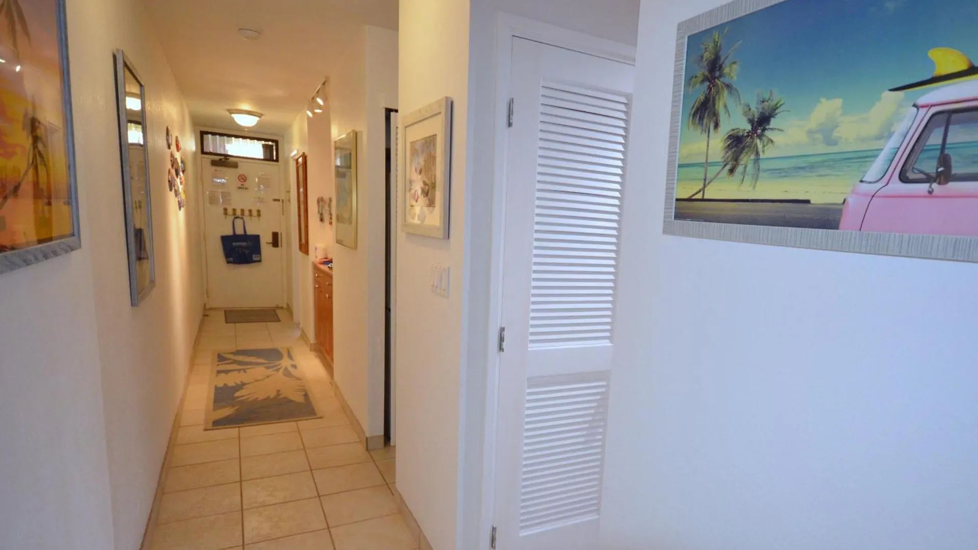Holiday home Kamaole Sands 9-309 - Mch Wailea (Maui)