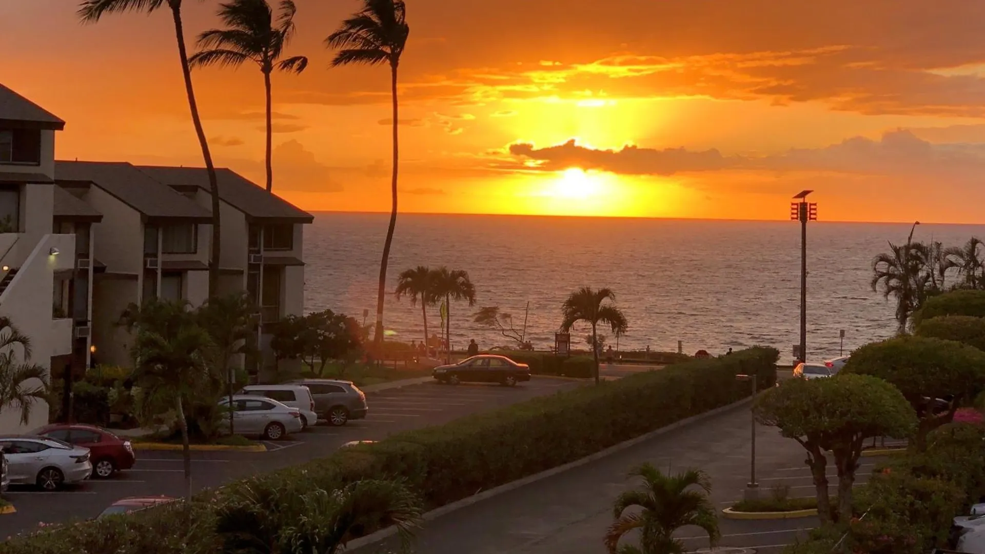 Kamaole Sands 9-309 - Mch *