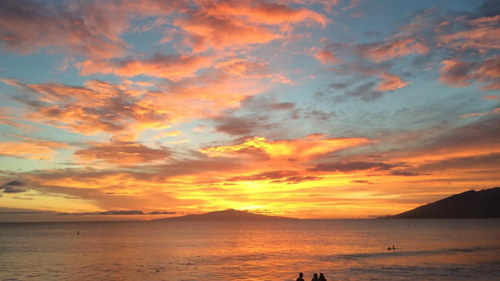 Holiday home Kamaole Sands 9-309 - Mch