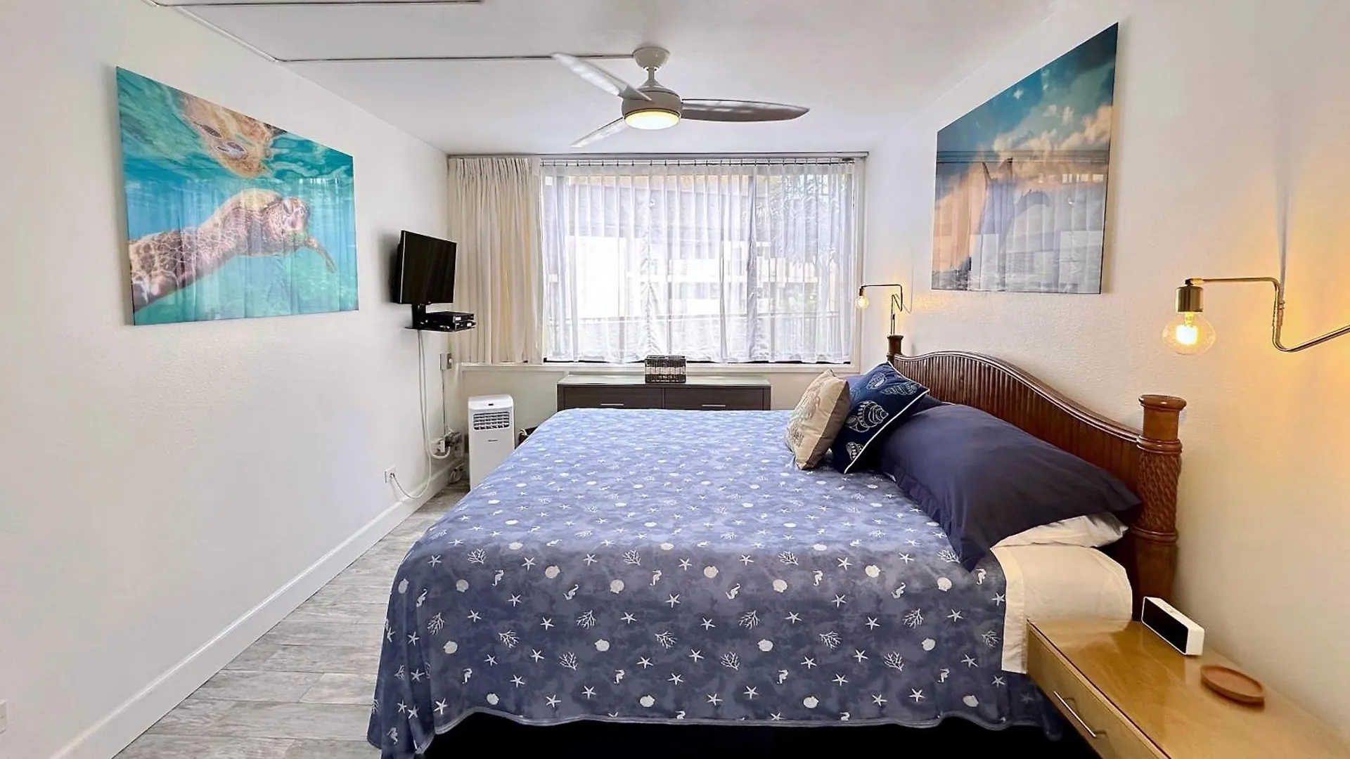 Kamaole Sands 9-309 - Mch Holiday home Wailea (Maui)
