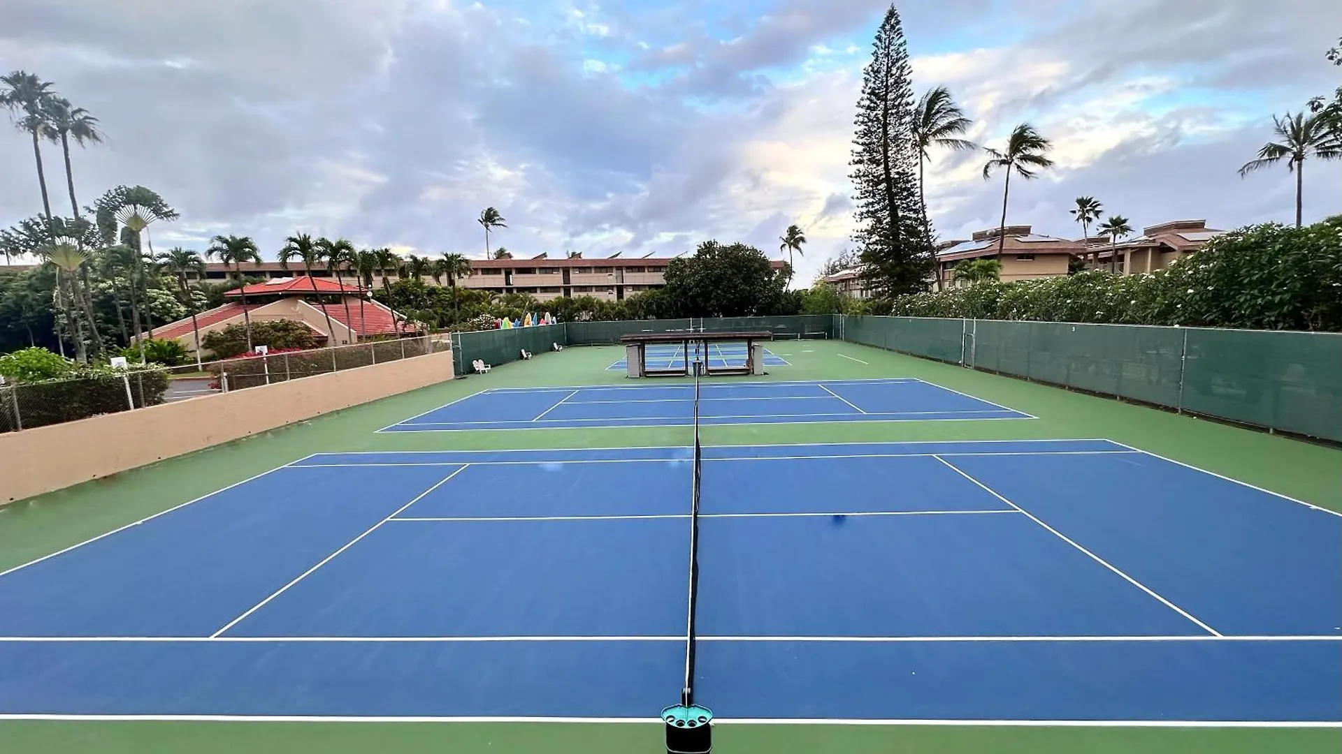 Kamaole Sands 9-309 - Mch Wailea (Maui)