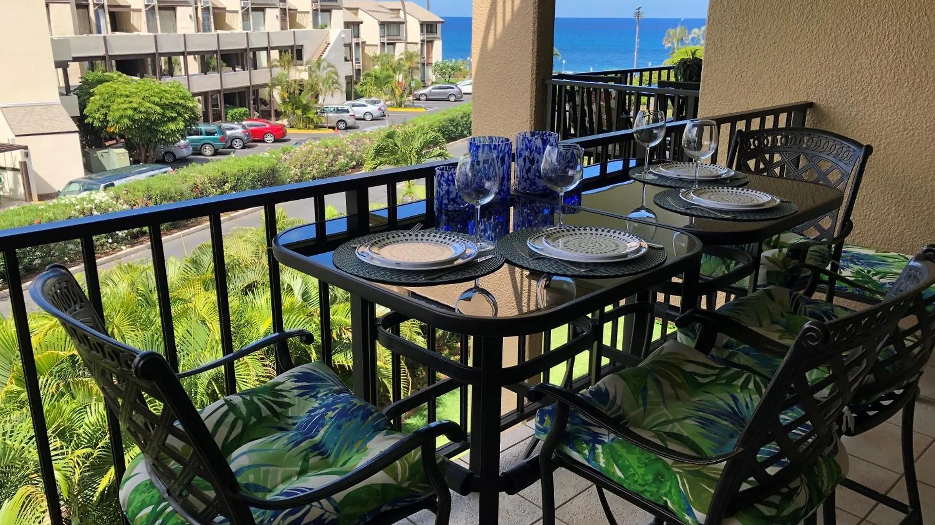 Holiday home Kamaole Sands 9-309 - Mch *