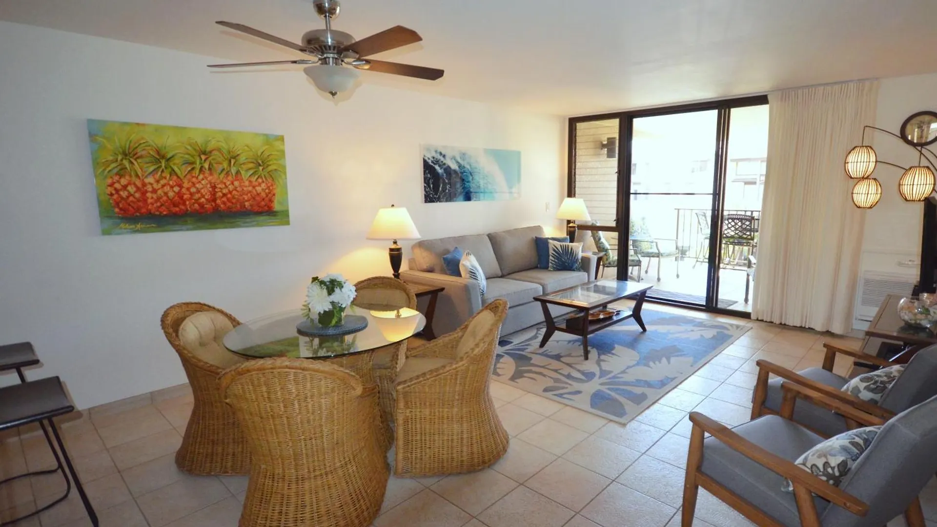 Kamaole Sands 9-309 - Mch Holiday home