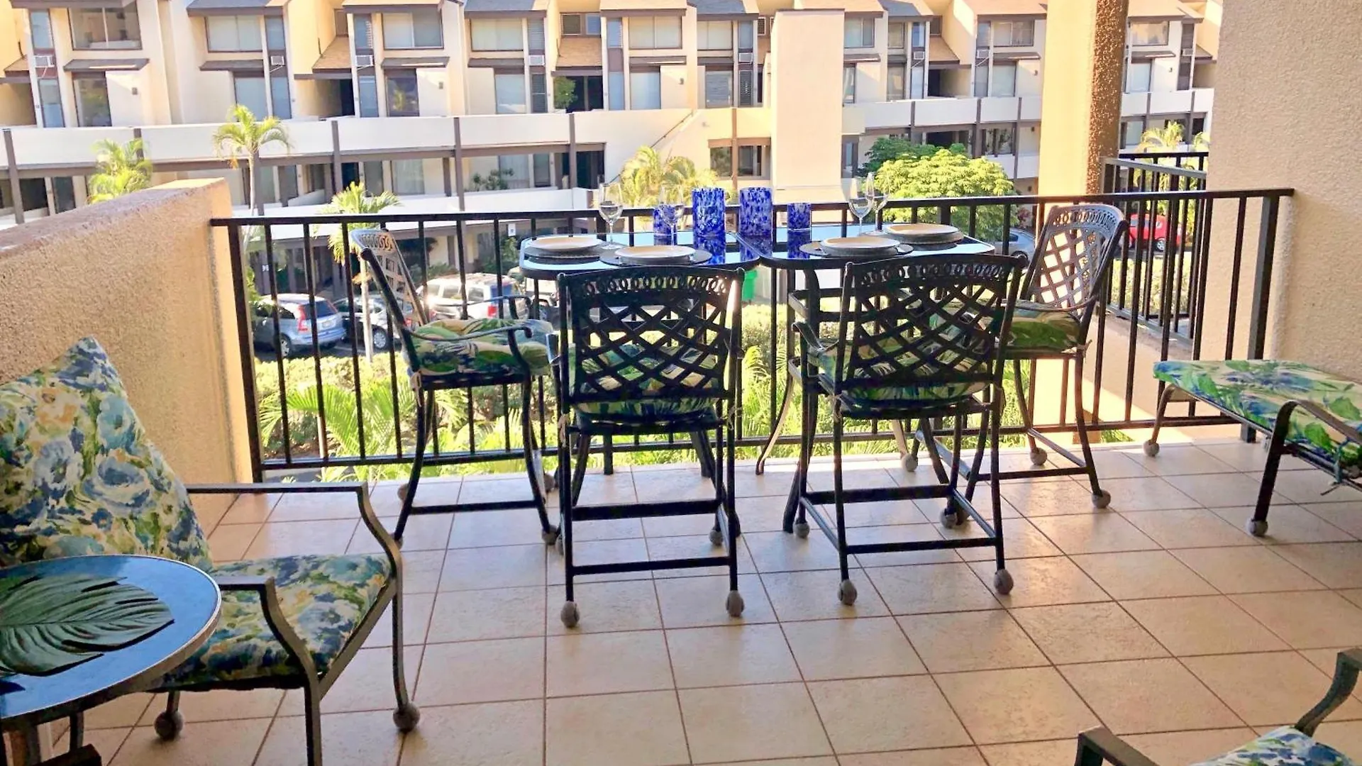 Holiday home Kamaole Sands 9-309 - Mch Wailea (Maui)