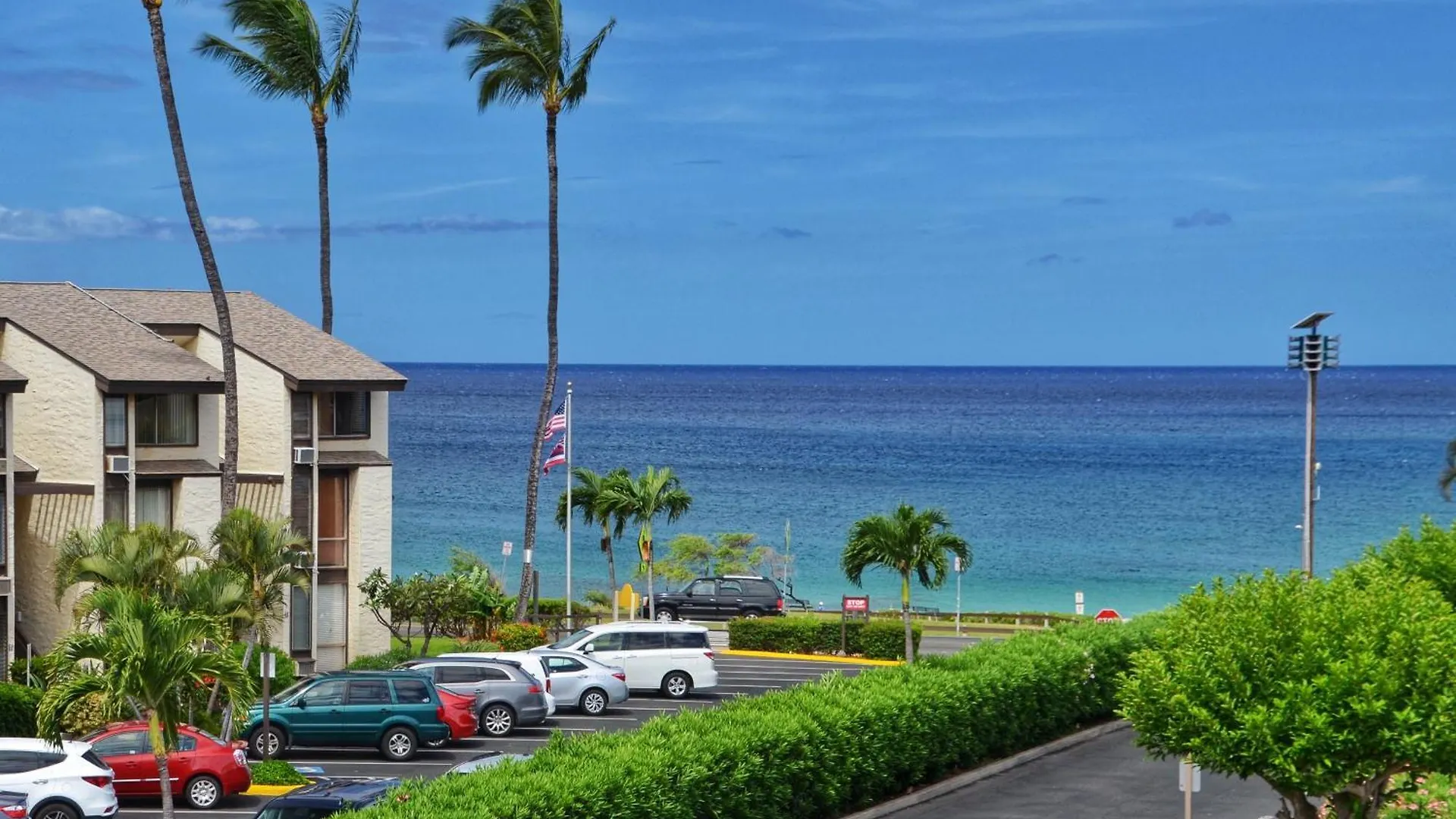 Kamaole Sands 9-309 - Mch * Wailea (Maui)