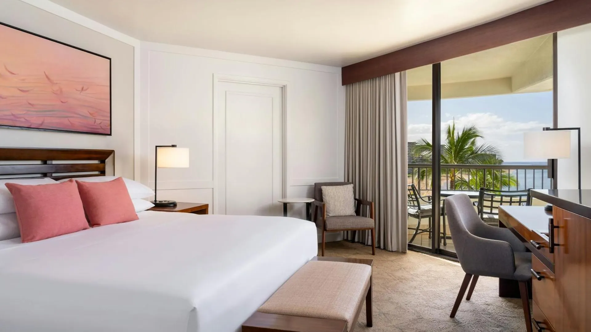 Sheraton Maui & 4* Kaanapali