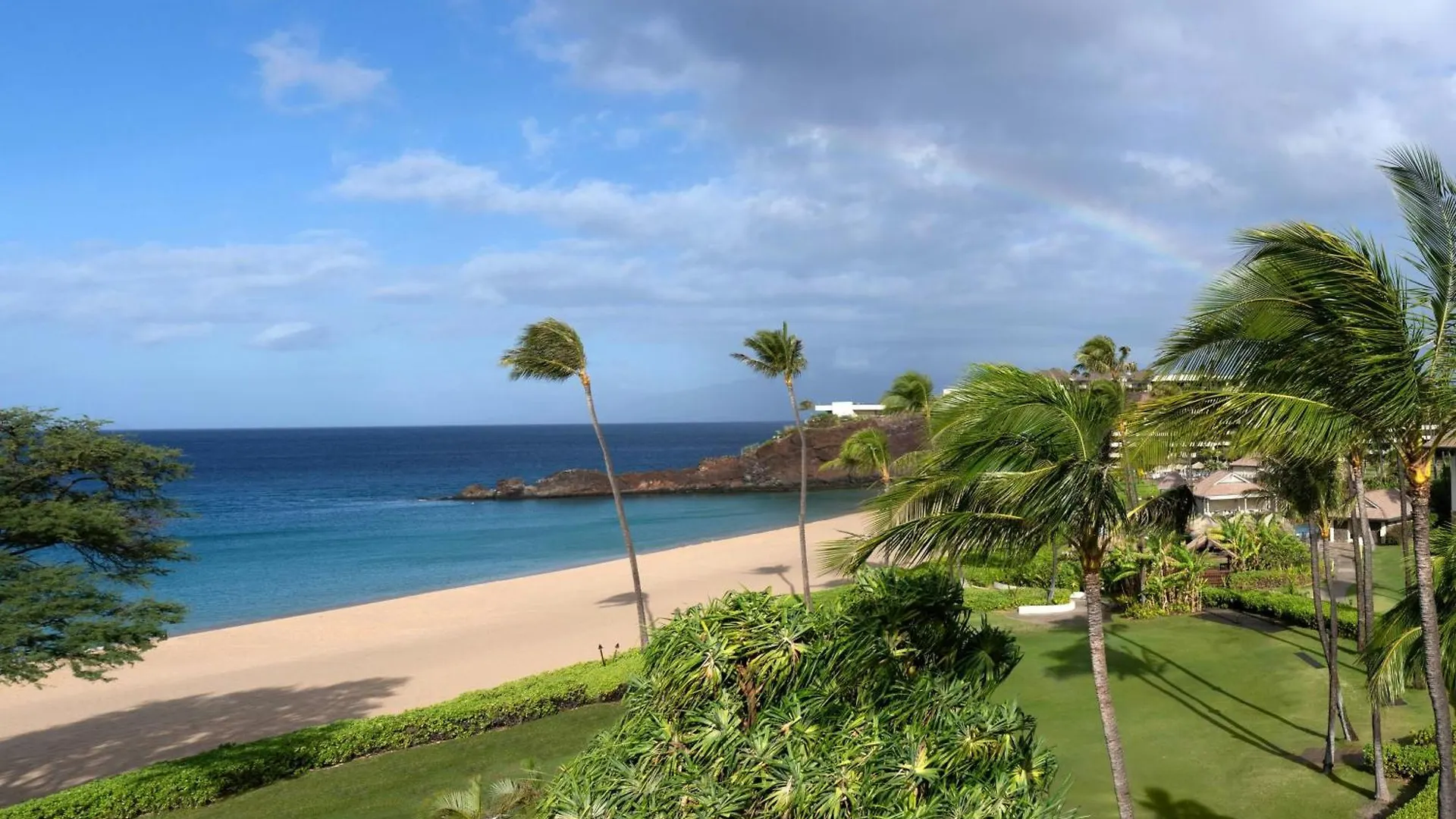 Sheraton Maui &