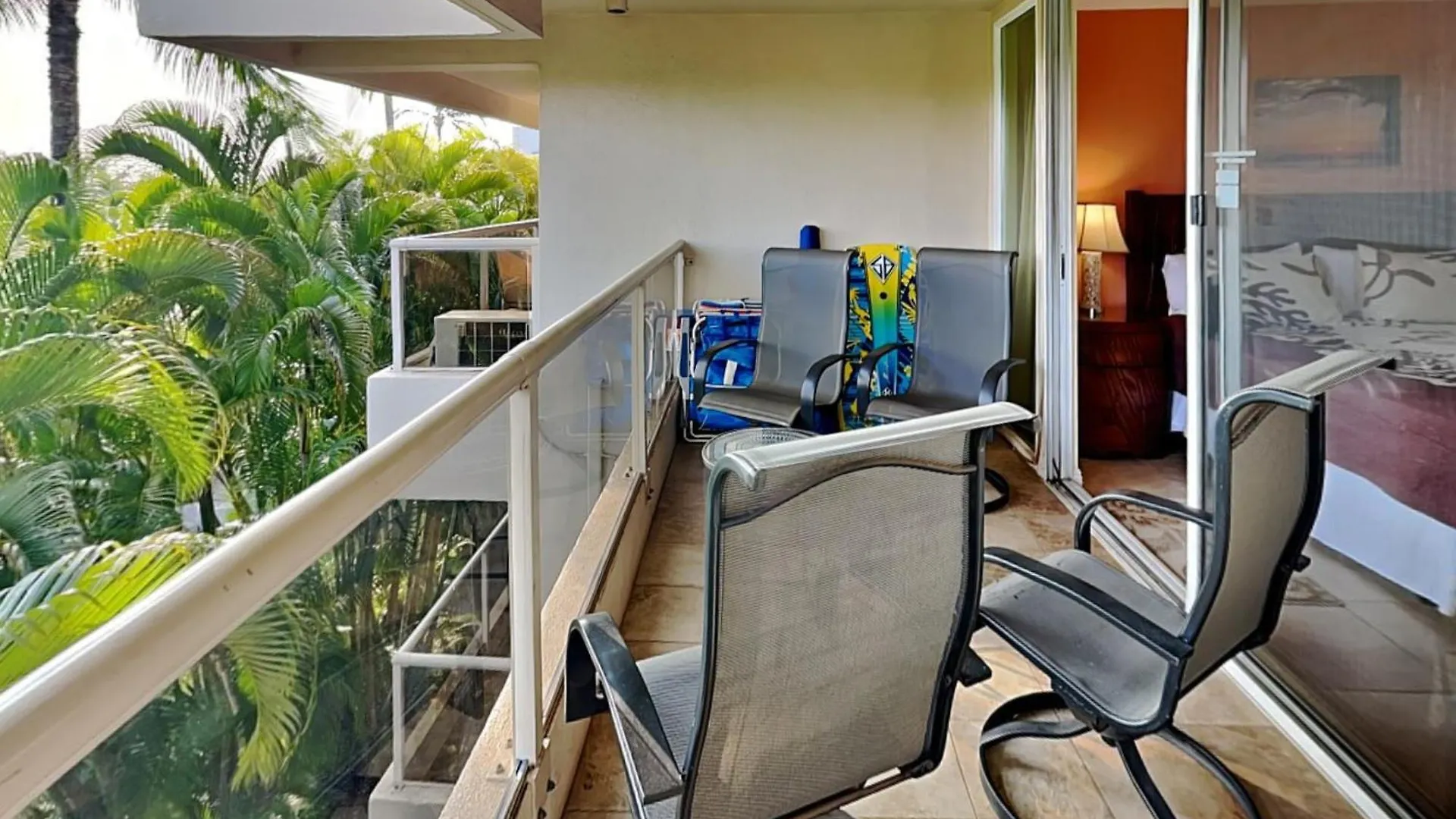 Apartment Maui Banyan T-305 Wailea (Maui)