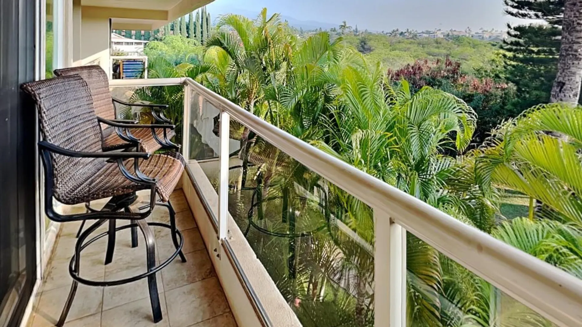 Apartment Maui Banyan T-305 Wailea (Maui)