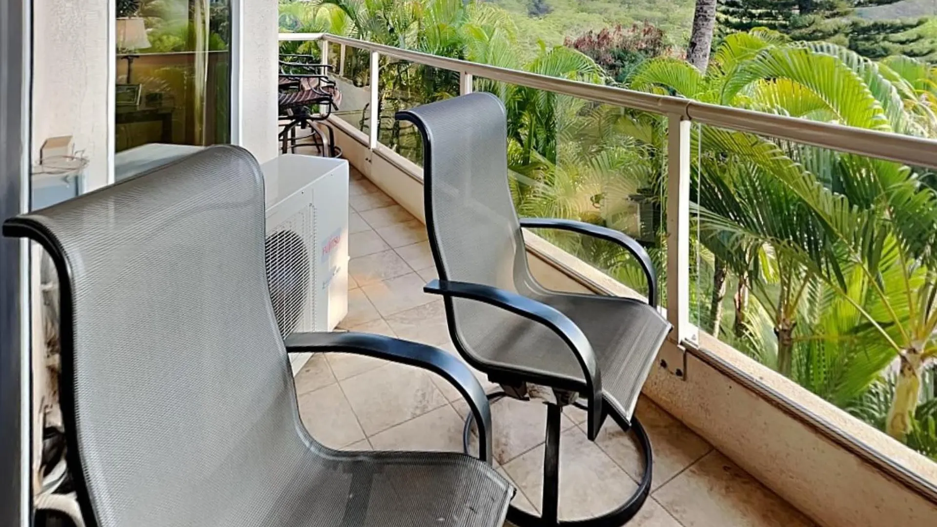 Maui Banyan T-305 Apartment