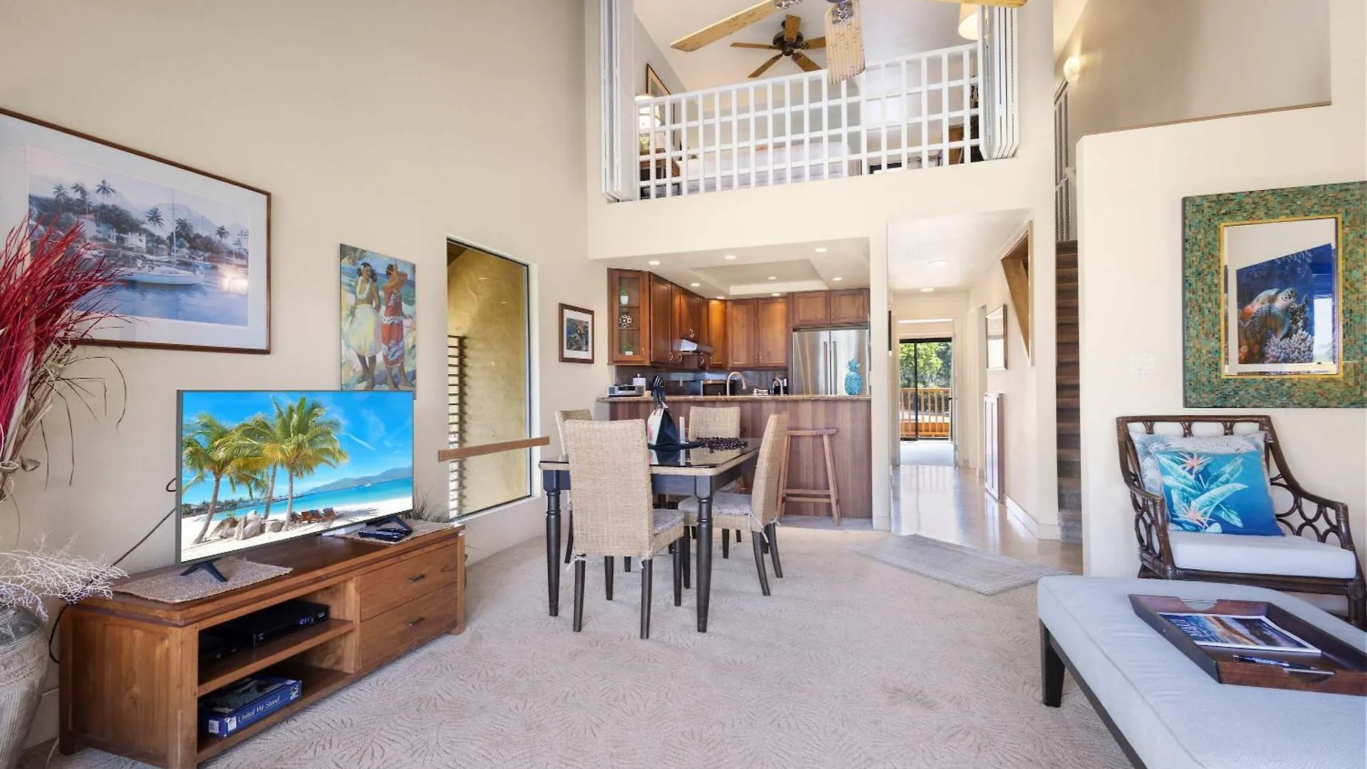 Mkb215 Oceanview Poolside Spacious 2-bed Apartamento