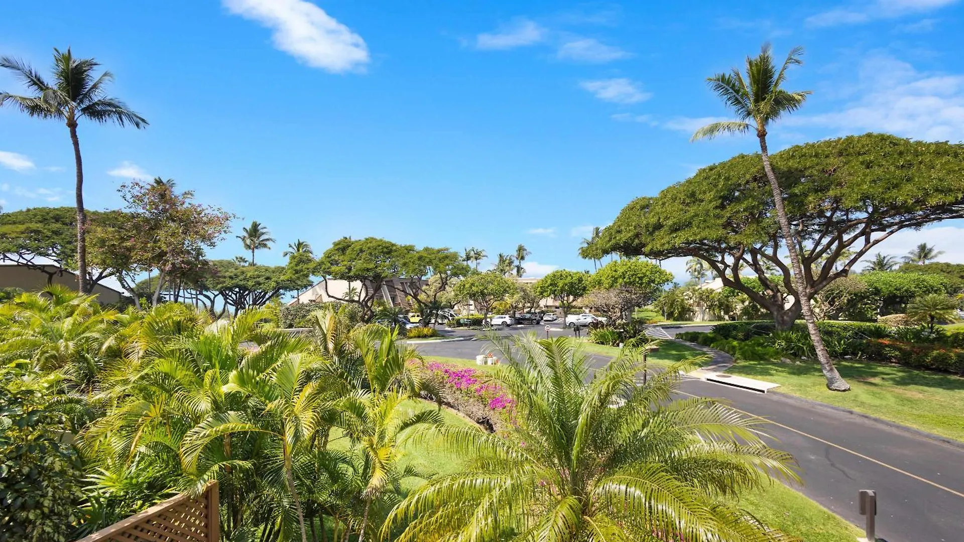 Apartamento Mkb215 Oceanview Poolside Spacious 2-bed Wailea (Maui)