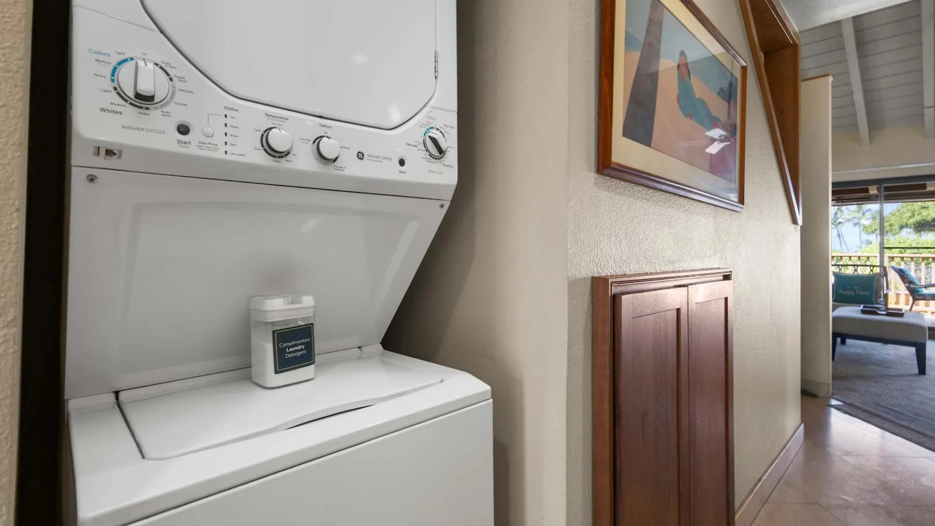 Mkb215 Oceanview Poolside Spacious 2-bed