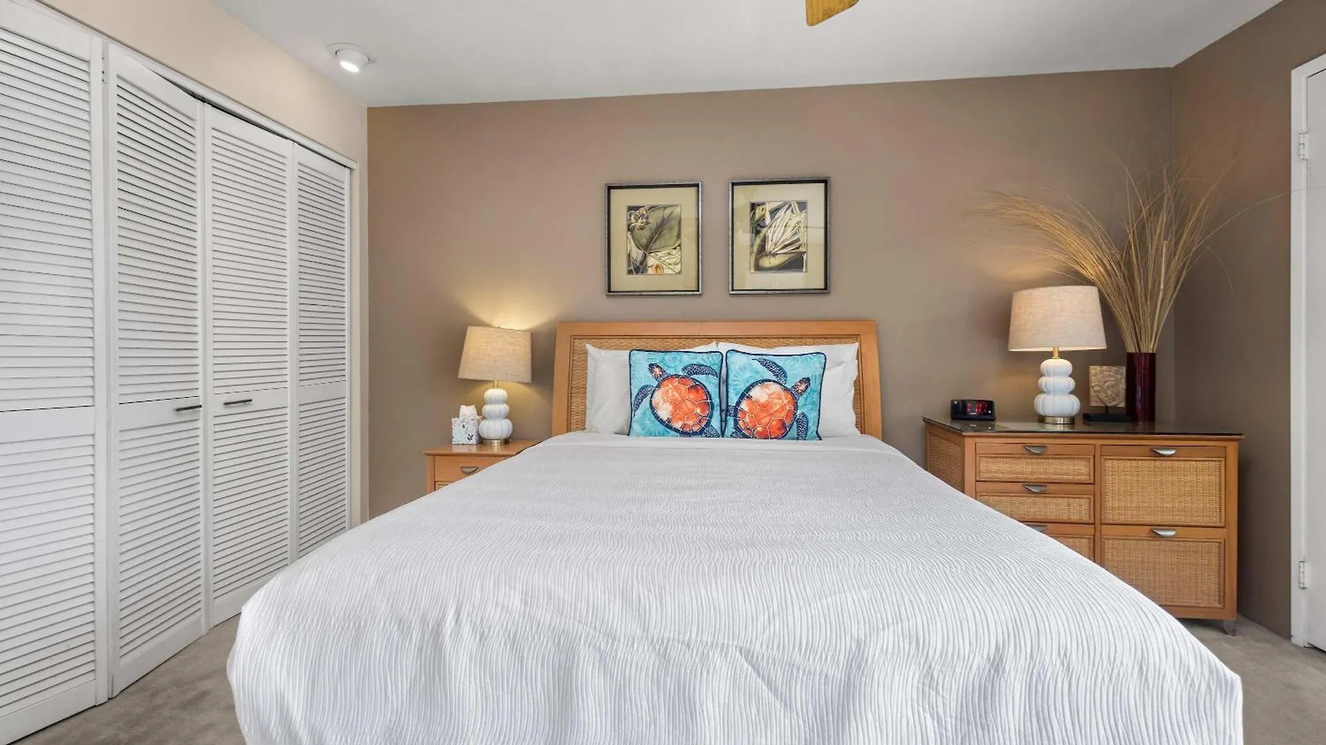Mkb215 Oceanview Poolside Spacious 2-bed Apartamento