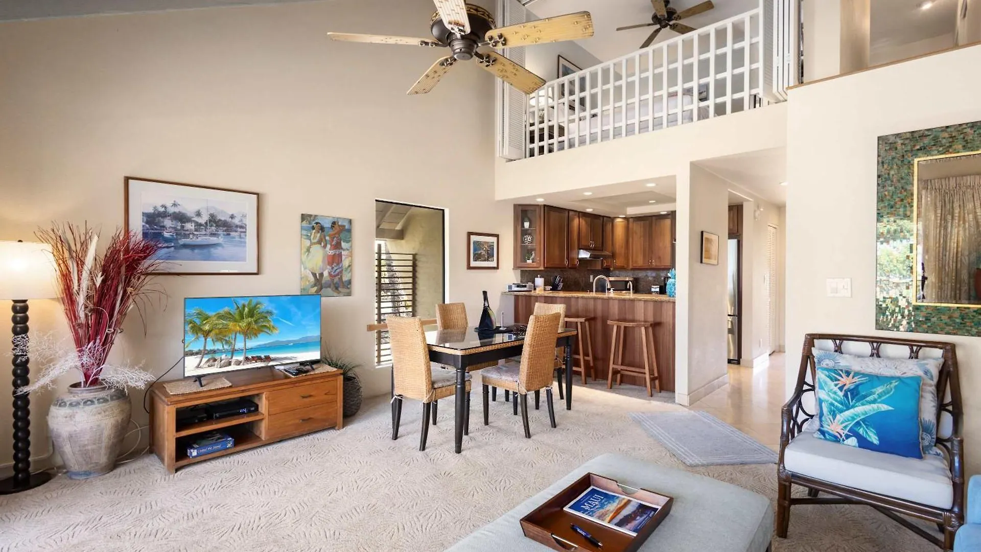 Mkb215 Oceanview Poolside Spacious 2-bed Apartamento *