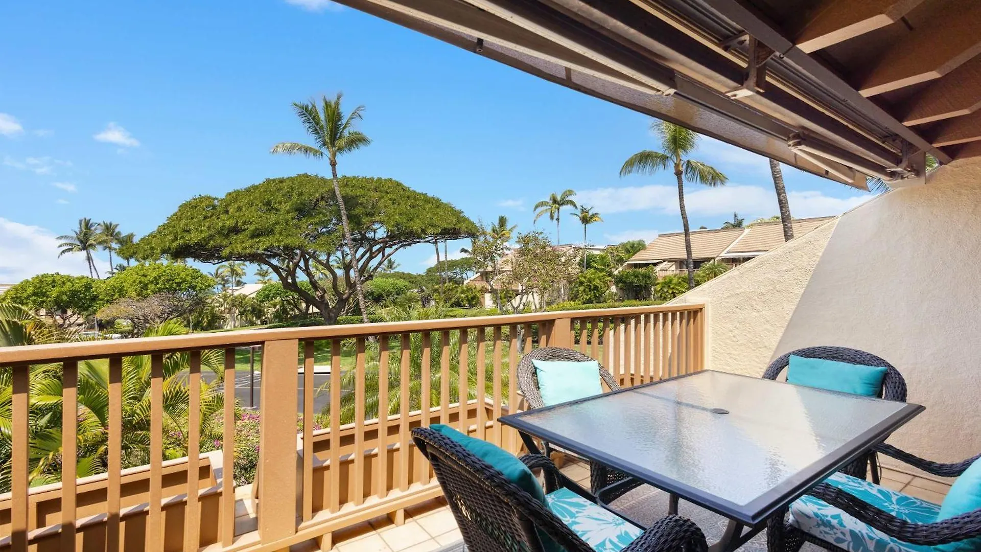 Apartamento Mkb215 Oceanview Poolside Spacious 2-bed *