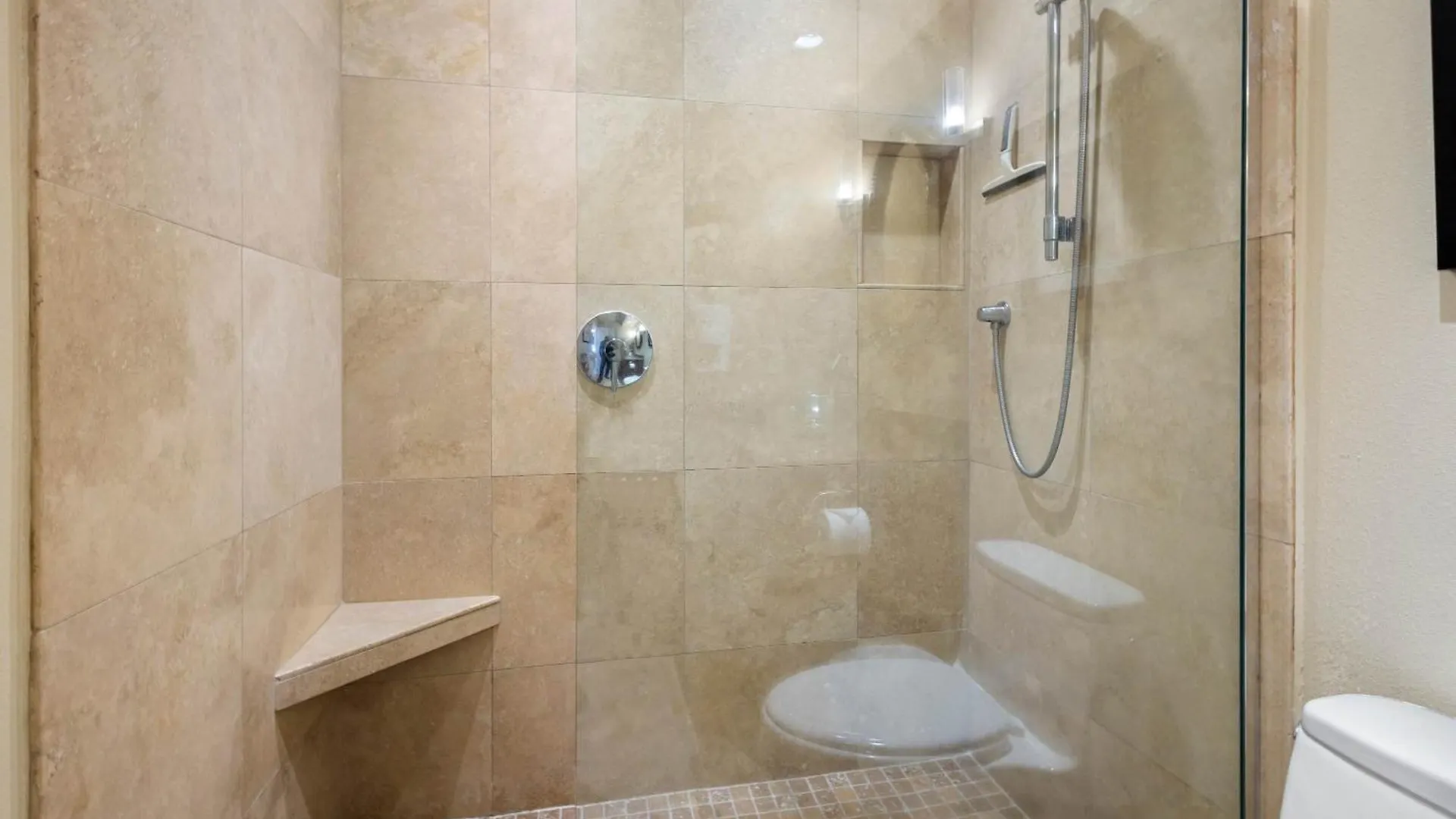 Mkb215 Oceanview Poolside Spacious 2-bed Apartamento *