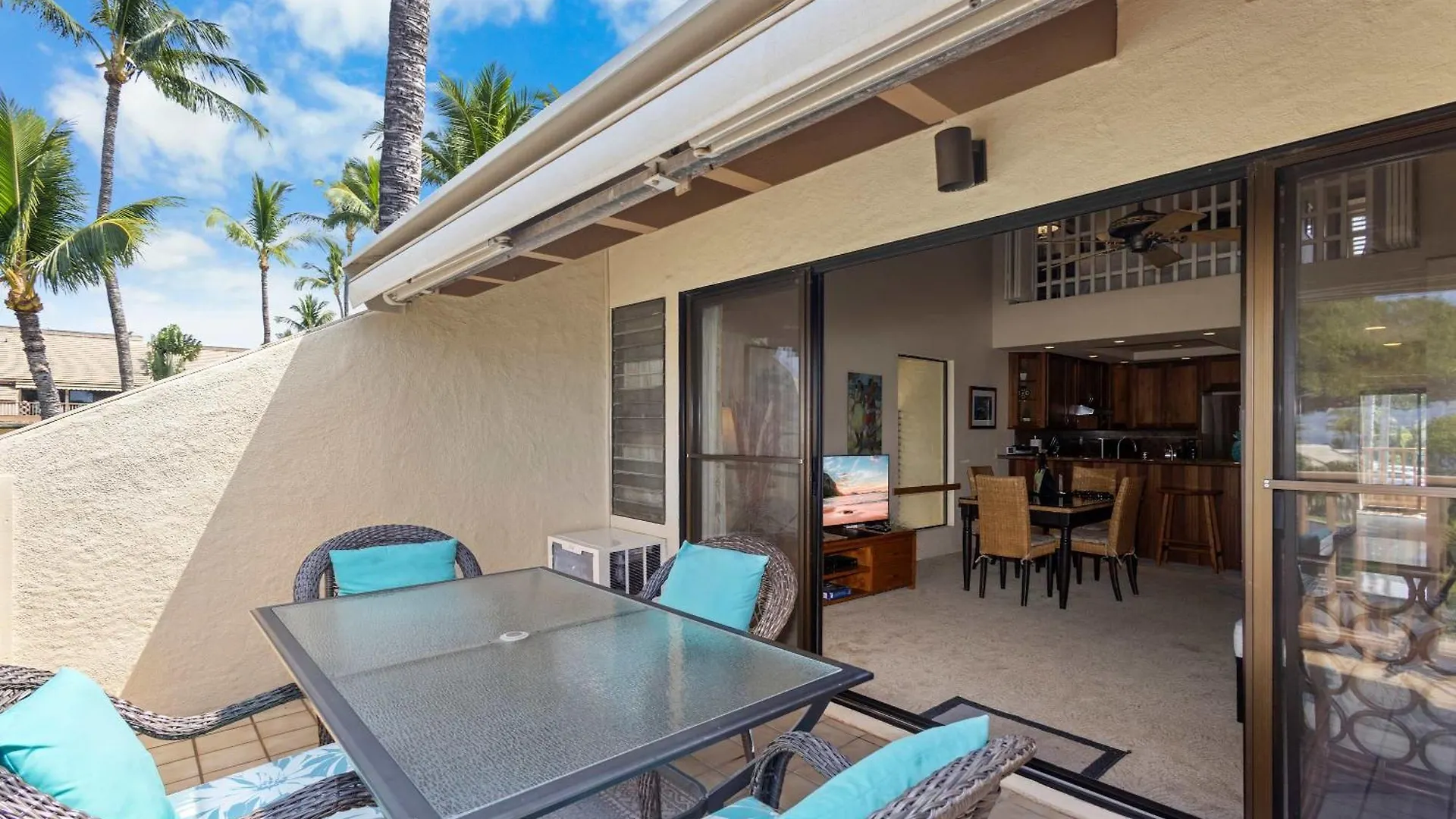 Mkb215 Oceanview Poolside Spacious 2-bed Apartamento Wailea (Maui)