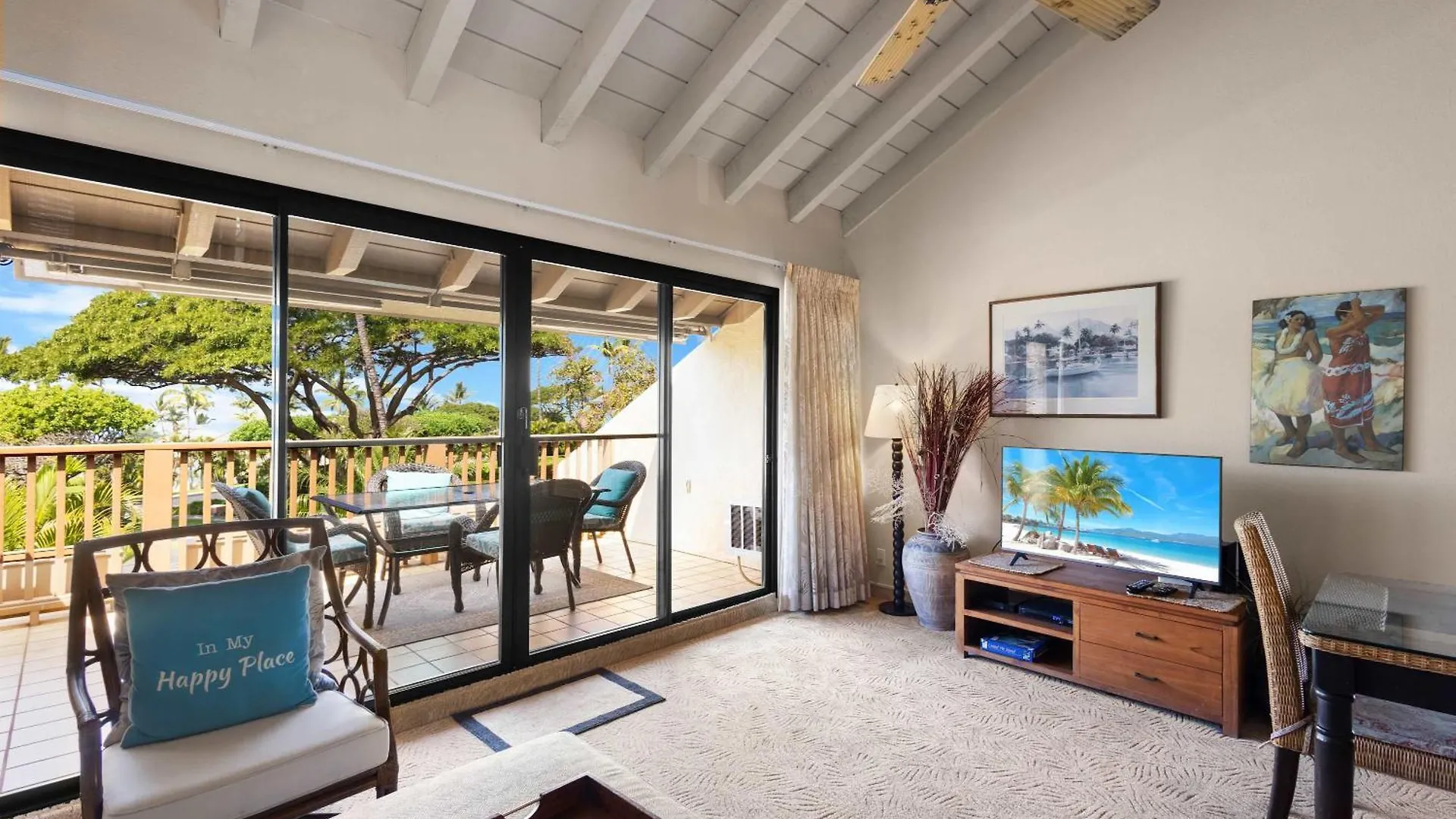 Mkb215 Oceanview Poolside Spacious 2-bed *