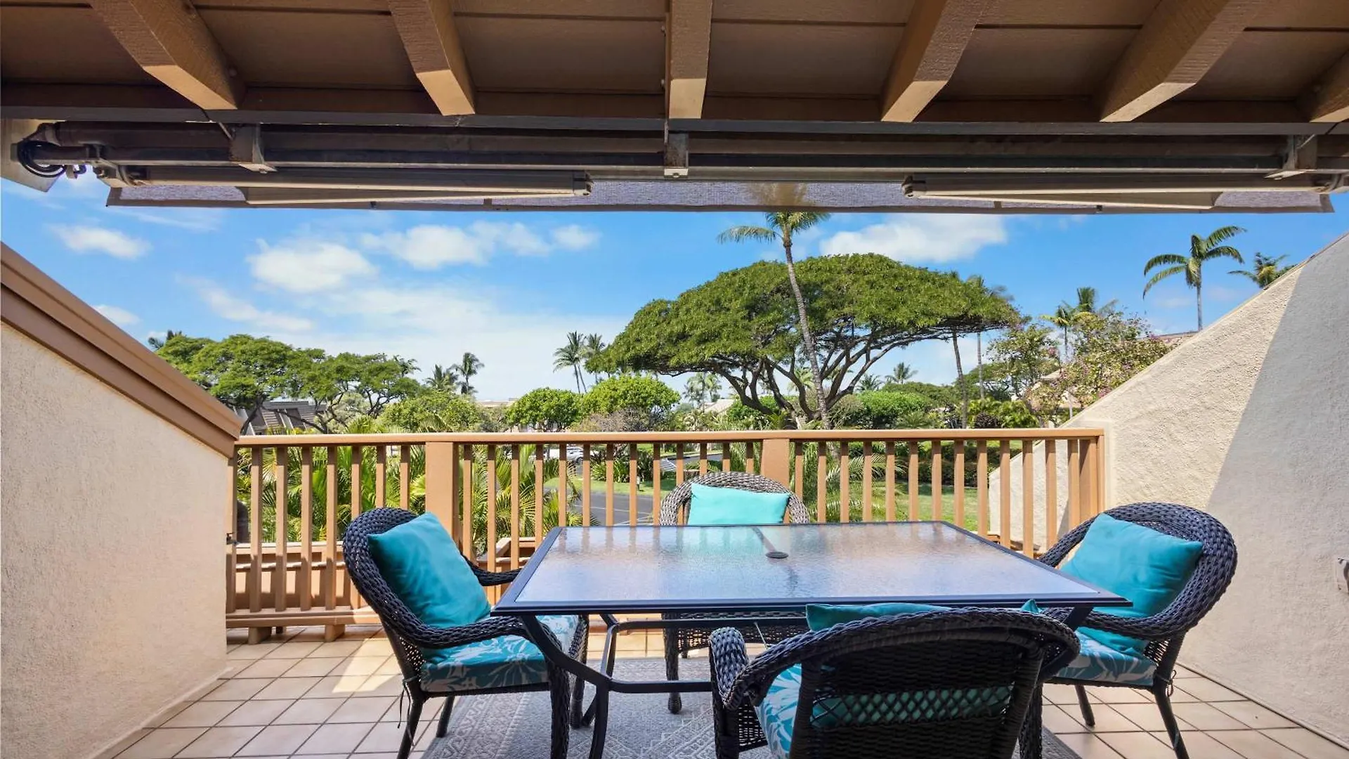 Mkb215 Oceanview Poolside Spacious 2-bed Wailea (Maui)