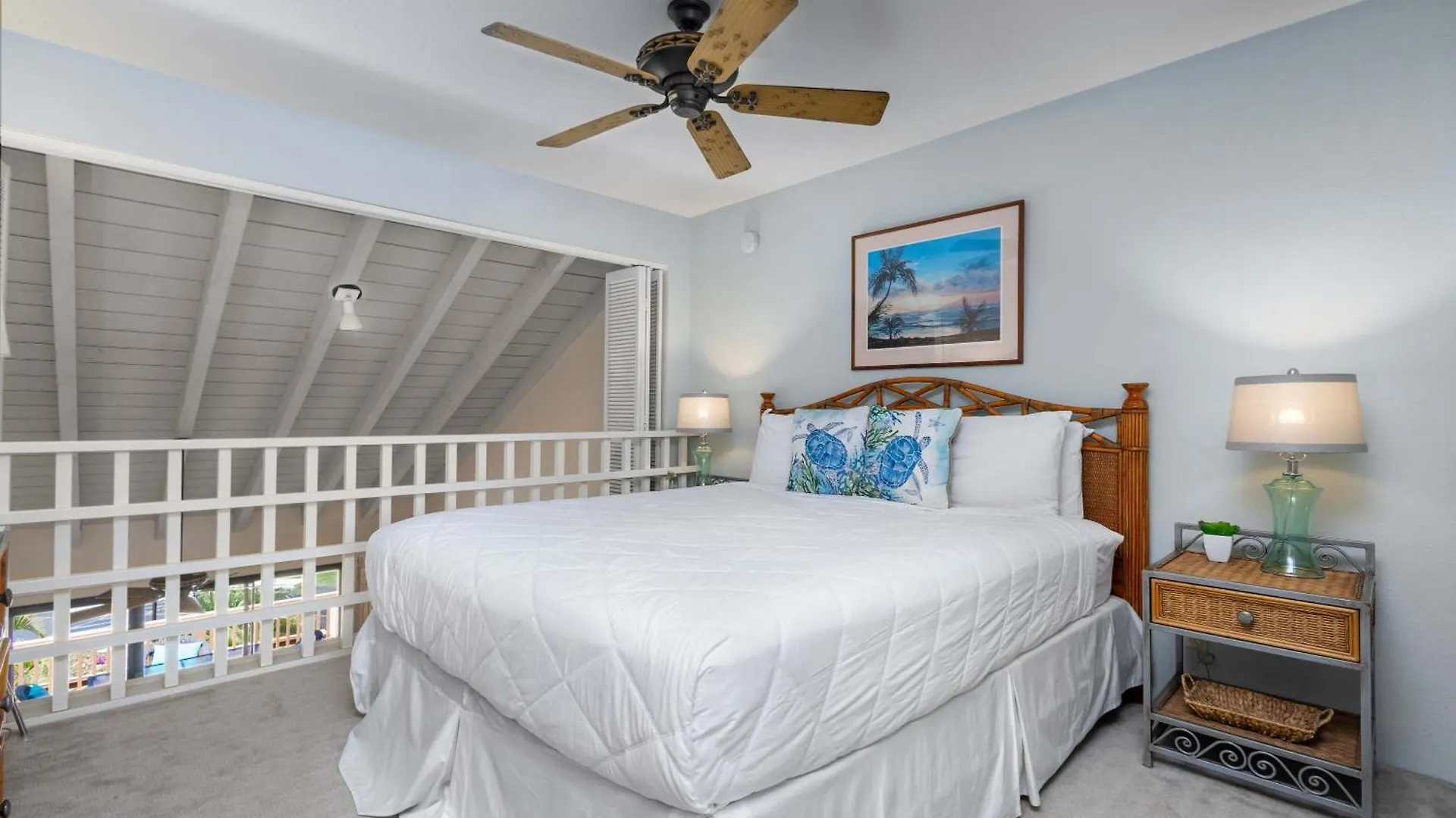 Mkb215 Oceanview Poolside Spacious 2-bed