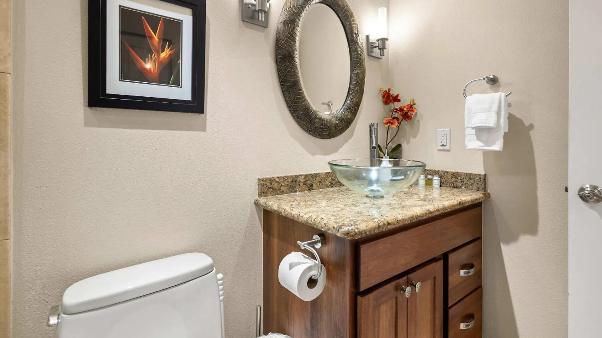 Mkb215 Oceanview Poolside Spacious 2-bed *