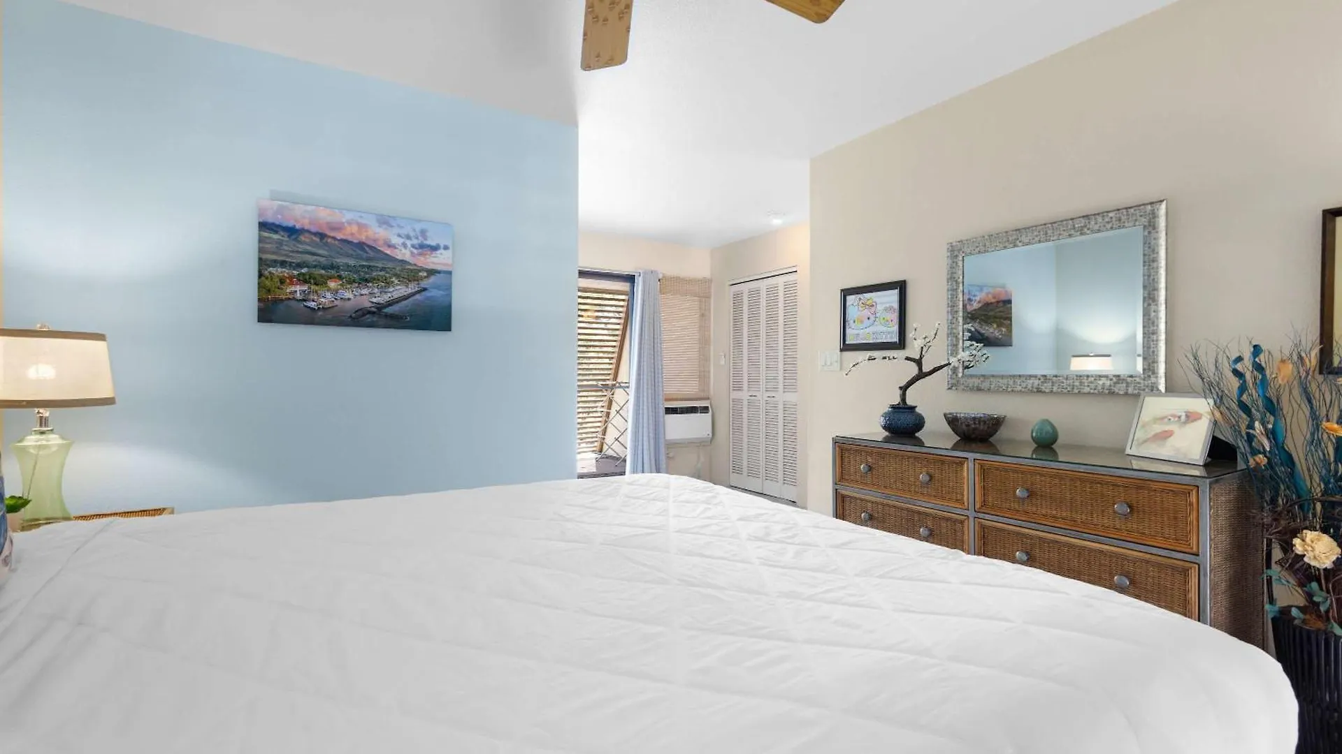 Mkb215 Oceanview Poolside Spacious 2-bed