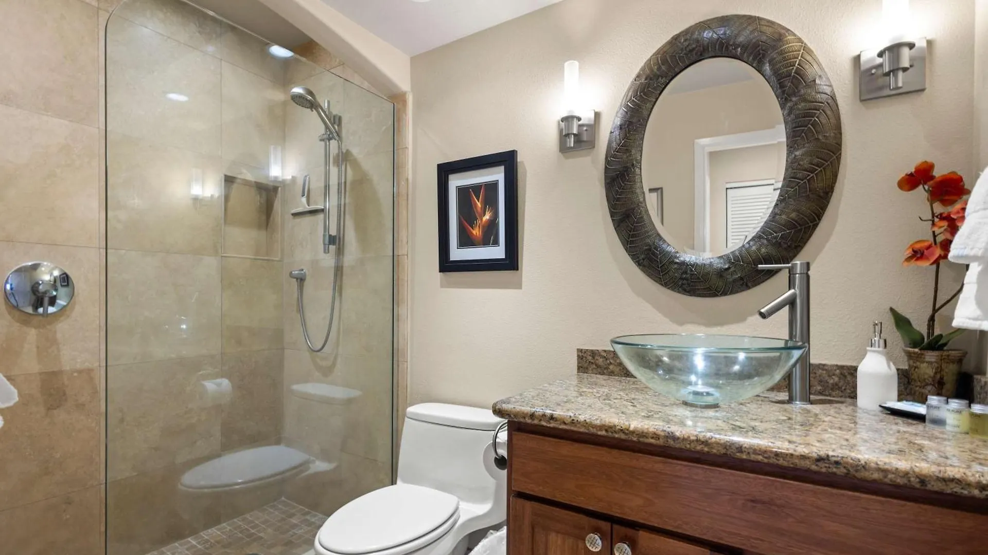 Mkb215 Oceanview Poolside Spacious 2-bed *
