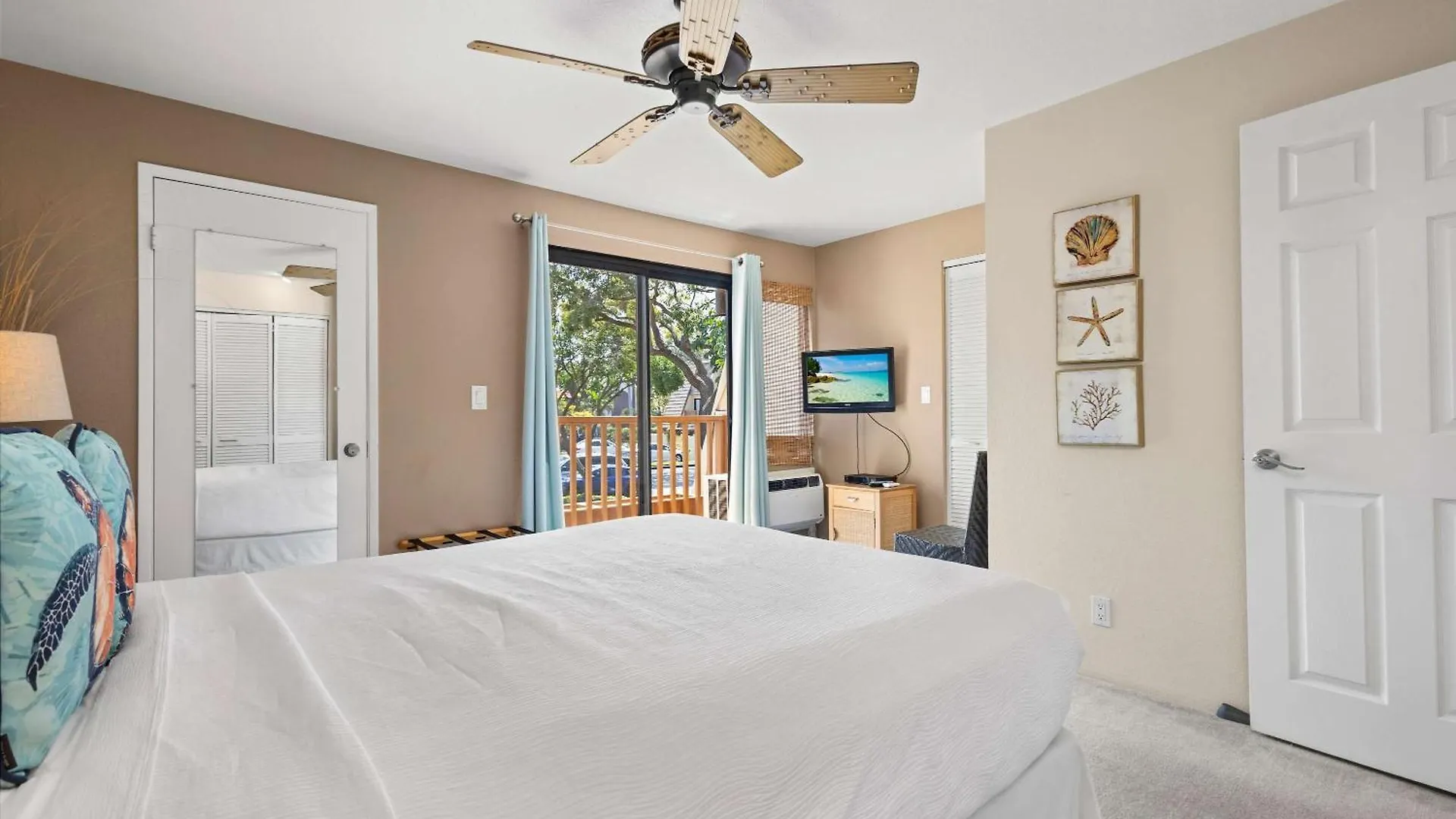 Mkb215 Oceanview Poolside Spacious 2-bed Apartamento