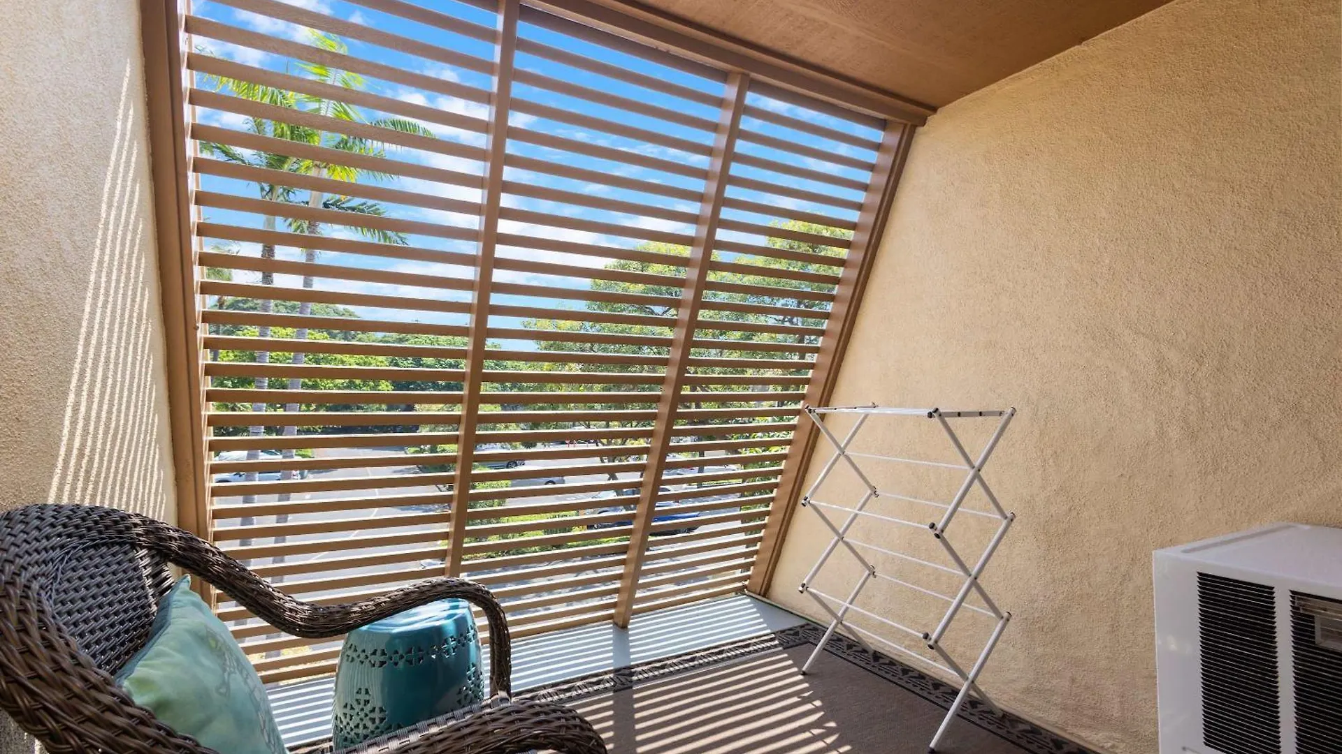 Mkb215 Oceanview Poolside Spacious 2-bed Apartamento *